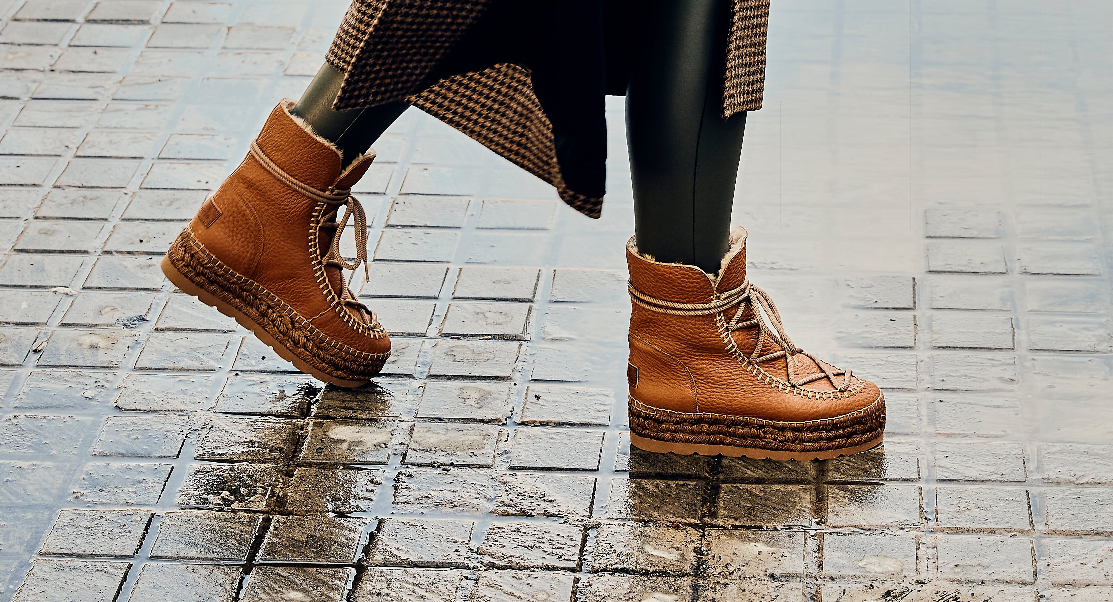 Colección Invierno '25