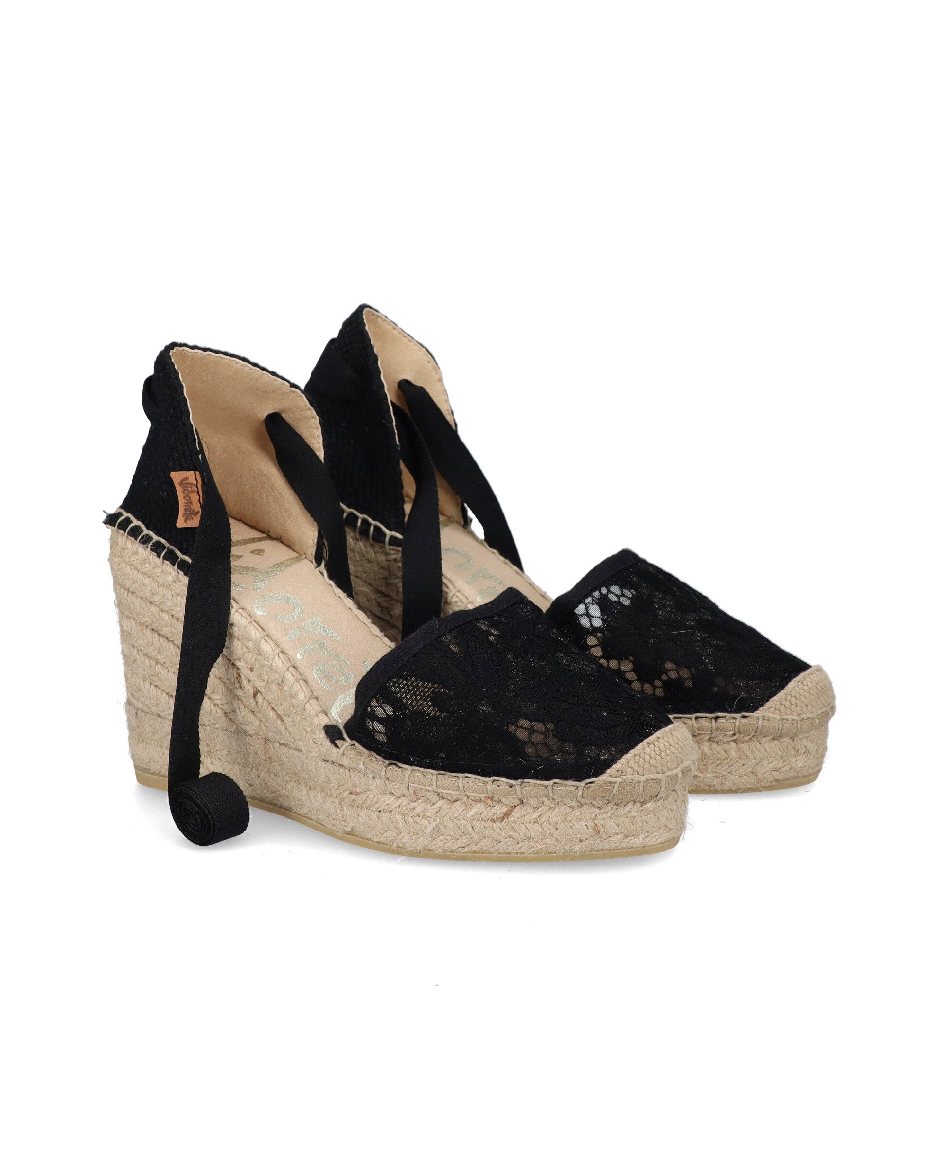 VALENCIANA NORMANDIE NEGRO TILO 7