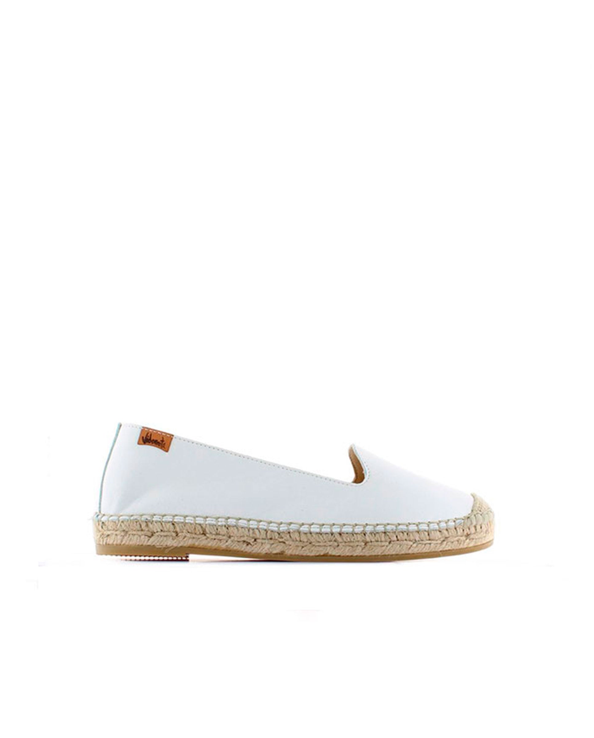 SLIPPER EN NAPA BLANCO PITIUSA
