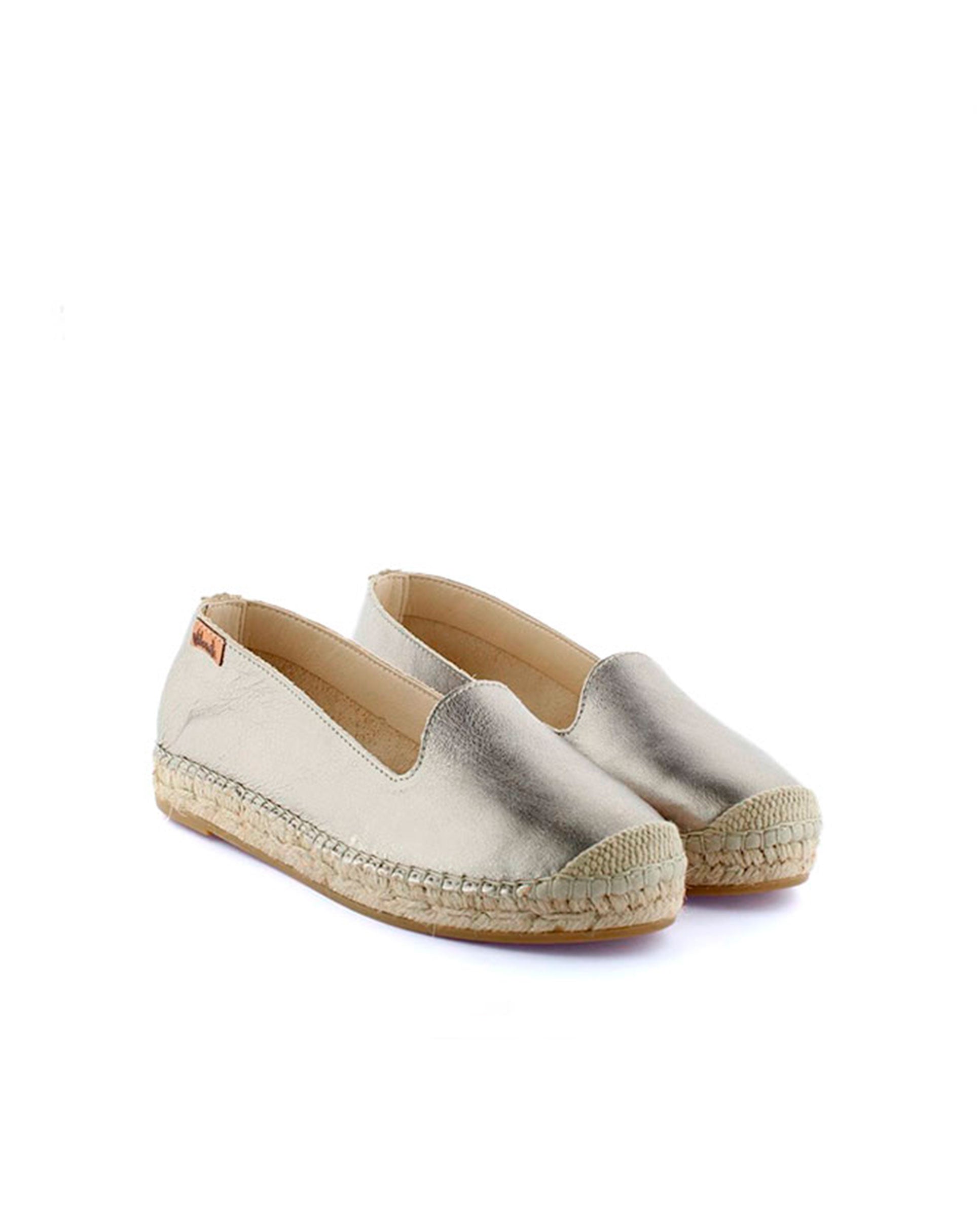 SLIPPER NAPA METAL CUERDA PITIUSA