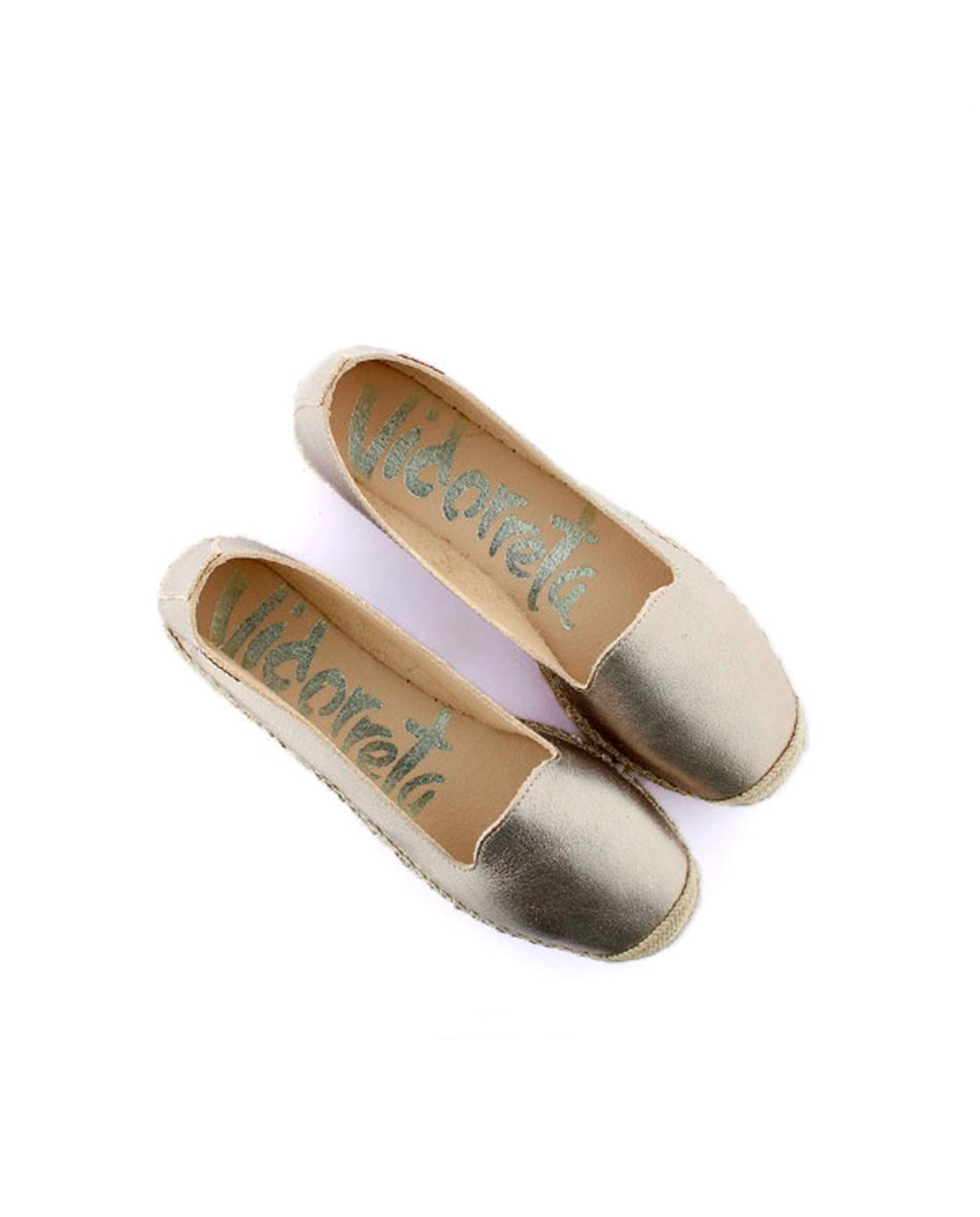 SLIPPER NAPA METAL CUERDA PITIUSA