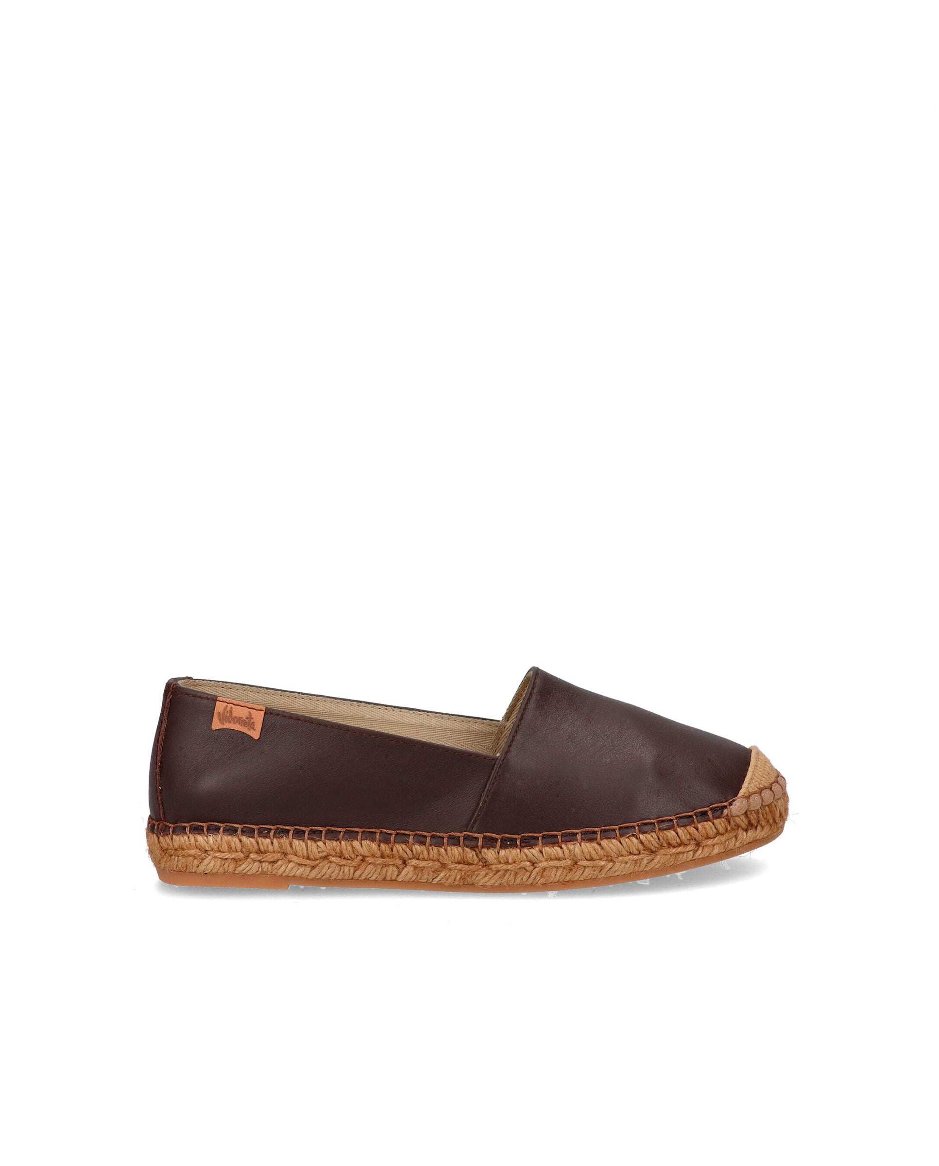 SLIPPER EN NAPA TESTA PITIUSA