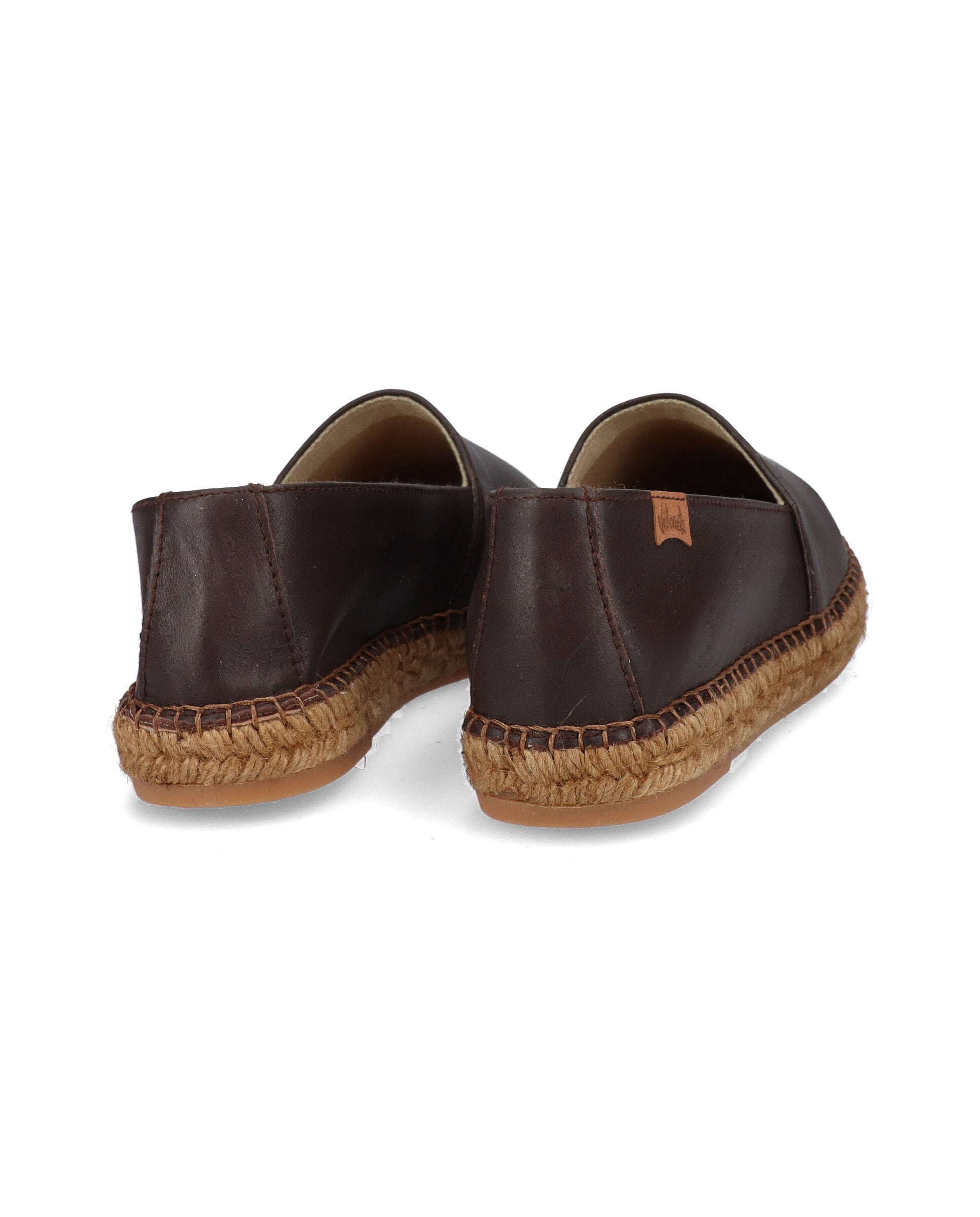 SLIPPER EN NAPA TESTA PITIUSA
