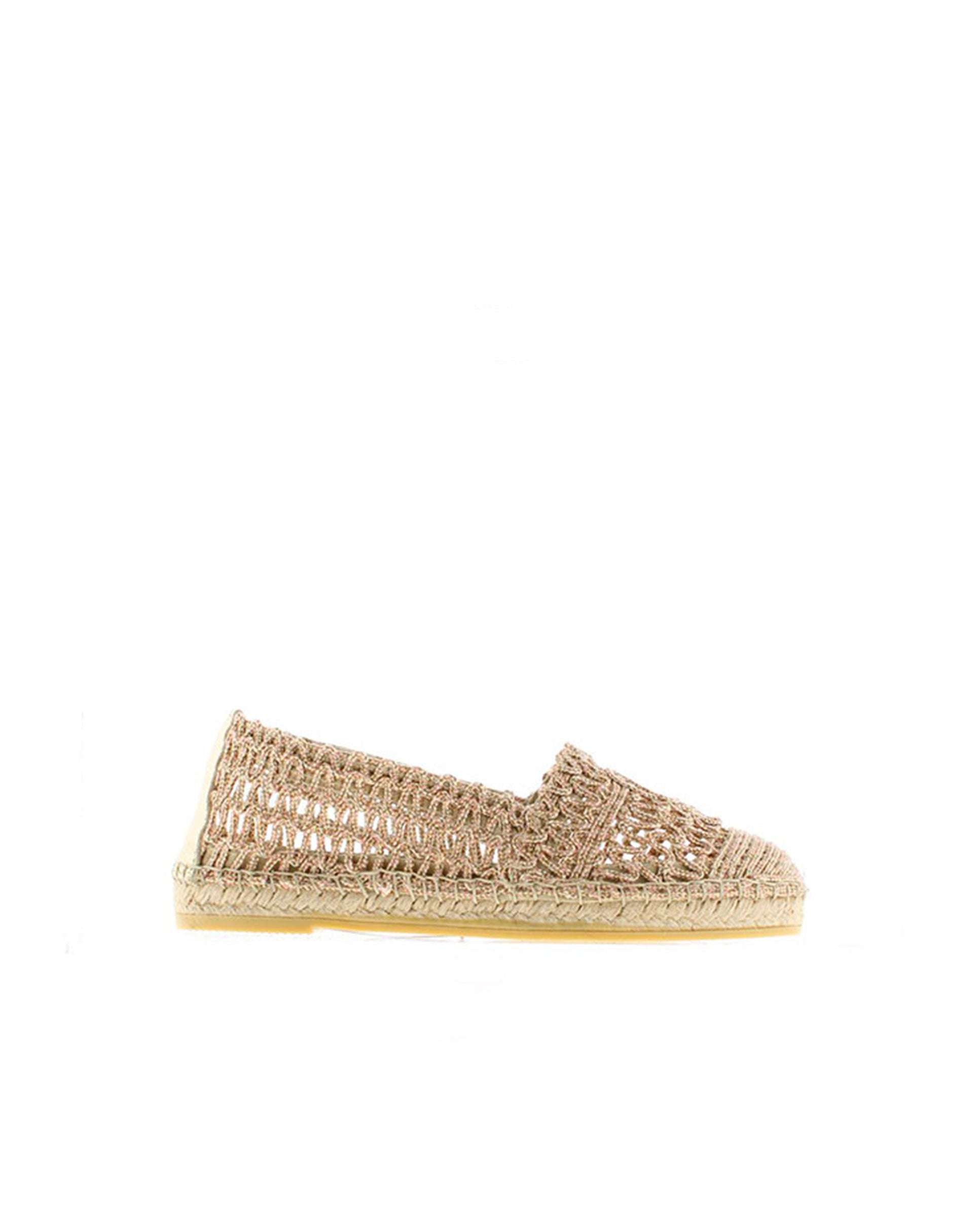 SLIPPER BORDADO ARENA PITIUSA