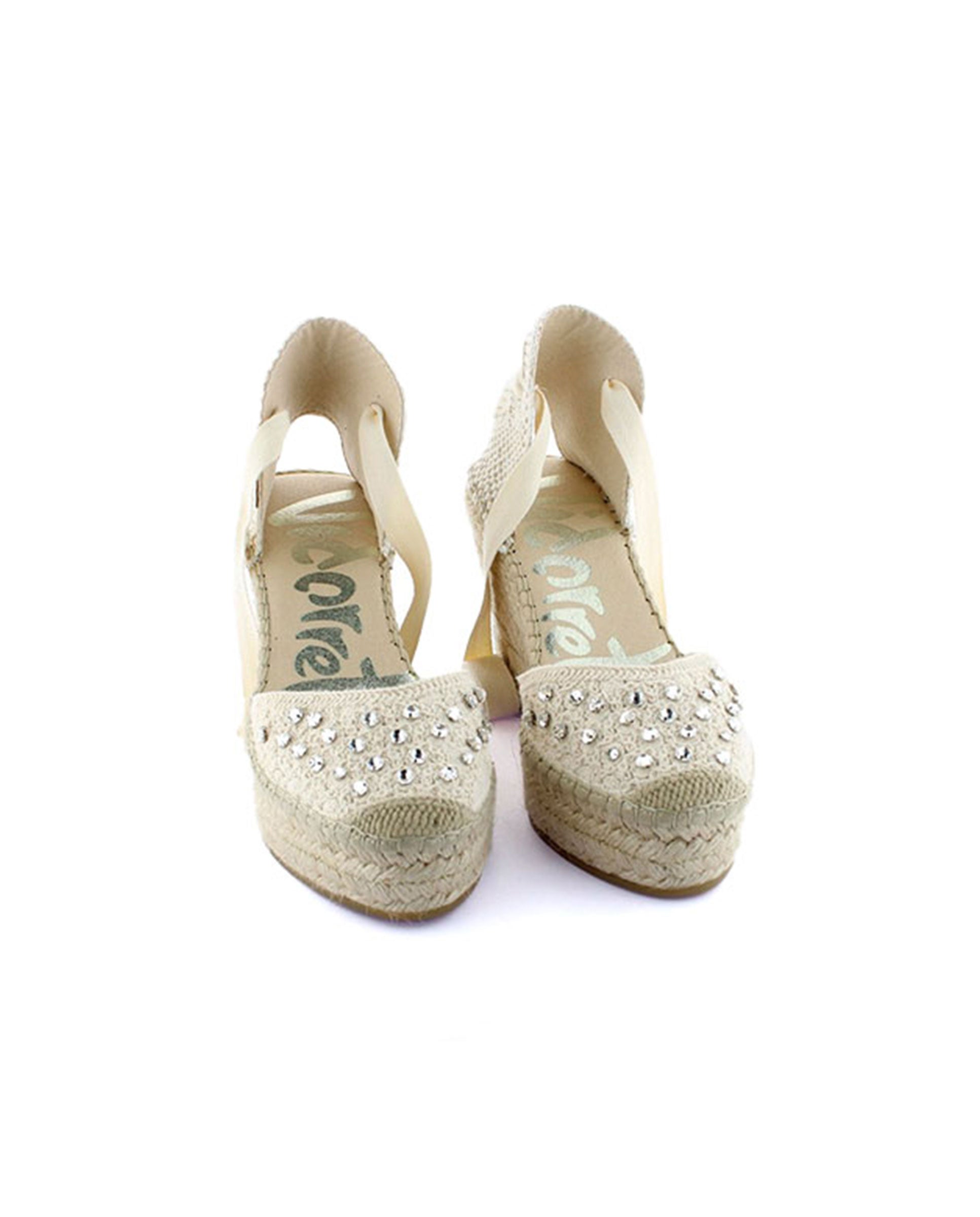 CAMPESINA PICO EN CROCHET CRUDO TILO 7