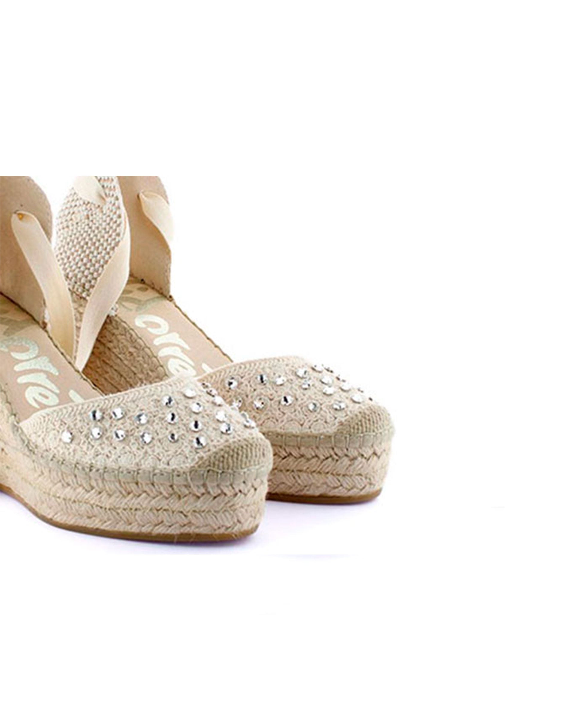 CAMPESINA PICO EN CROCHET CRUDO TILO 7