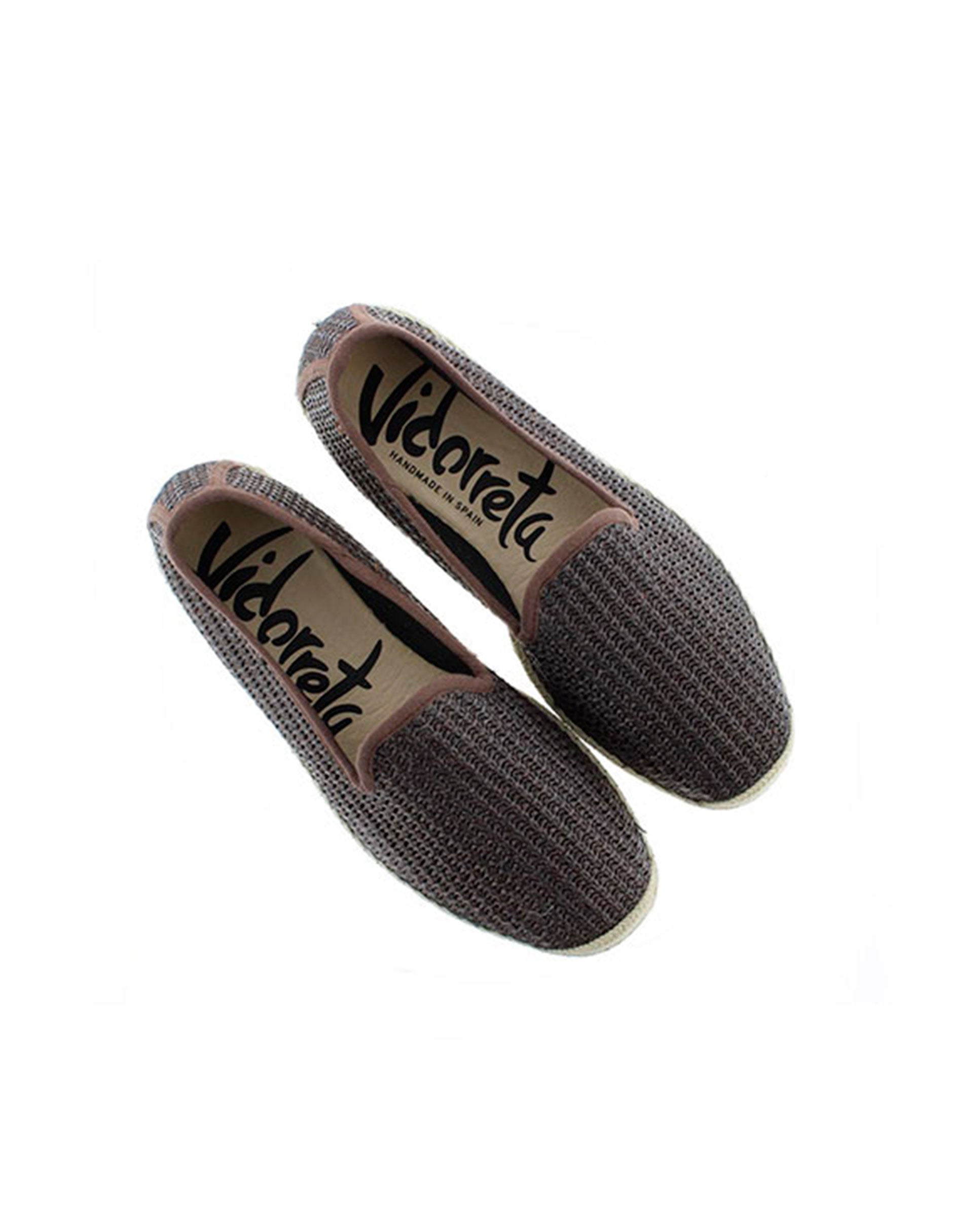 SLIPPER NOTRE CHOCOLATE BORNEO
