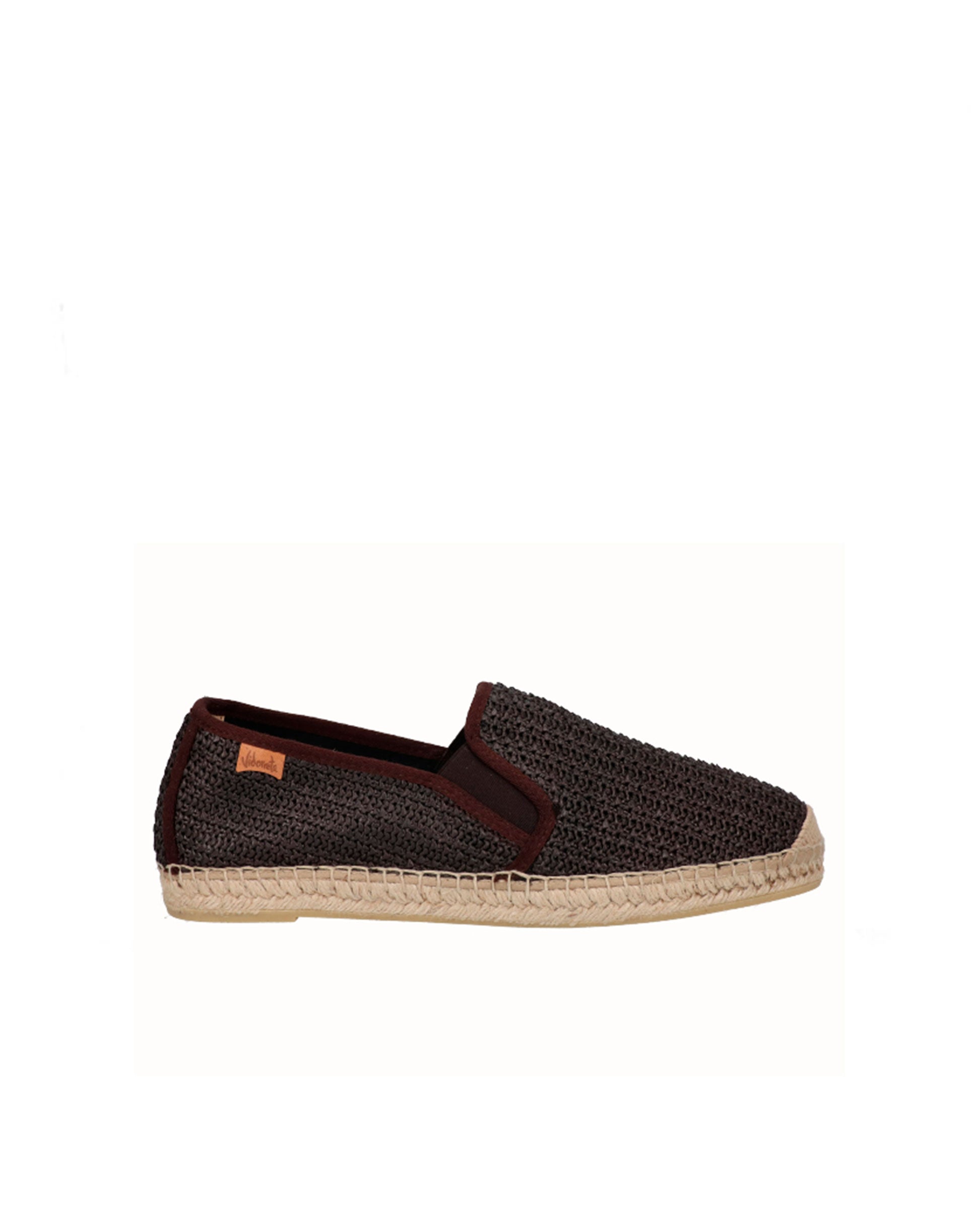 SLIPPER NOTRE CHOCOLATE BORNEO