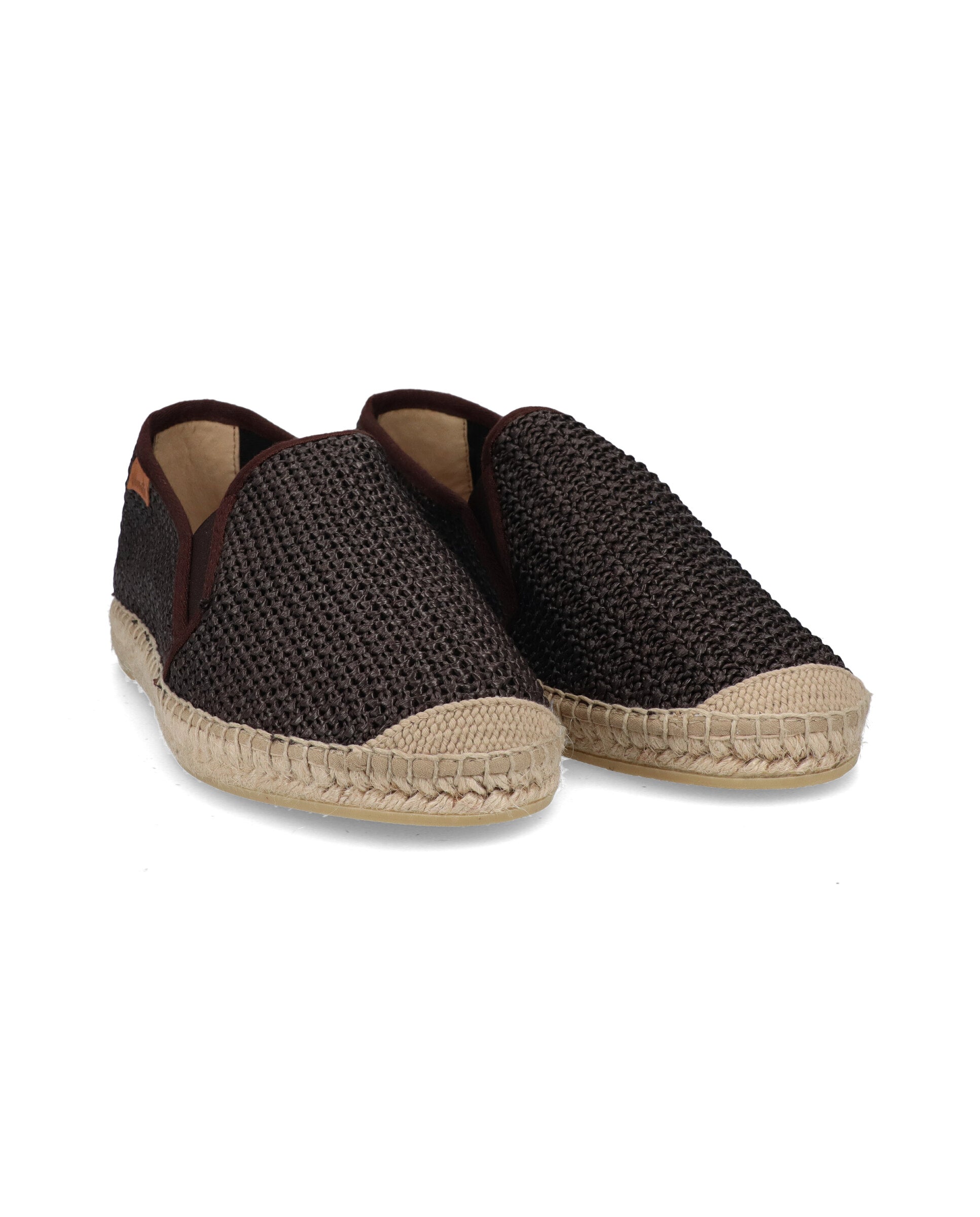SLIPPER NOTRE CHOCOLATE BORNEO