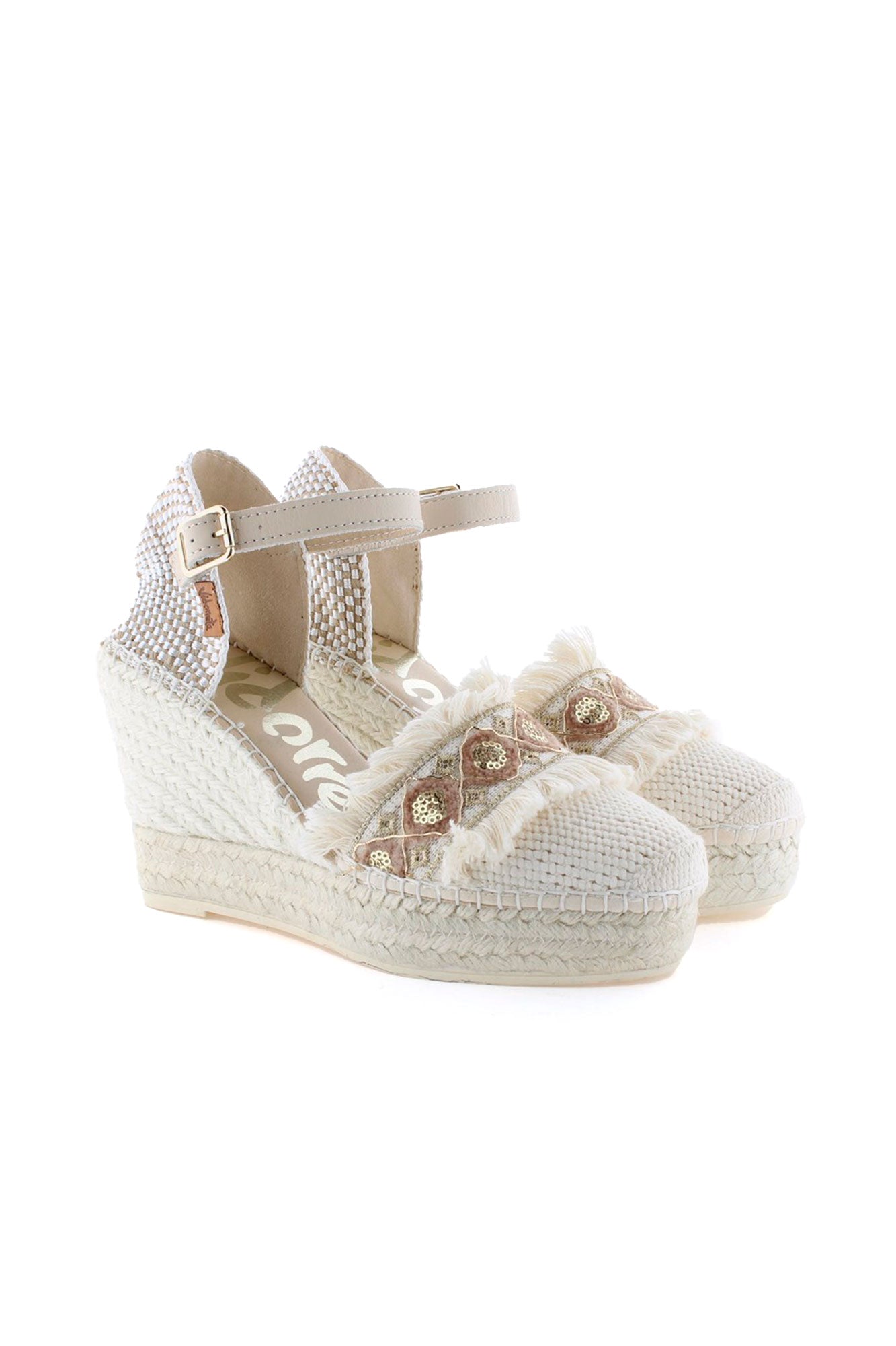 Valenciana novia cerrado crudo Tilo 7