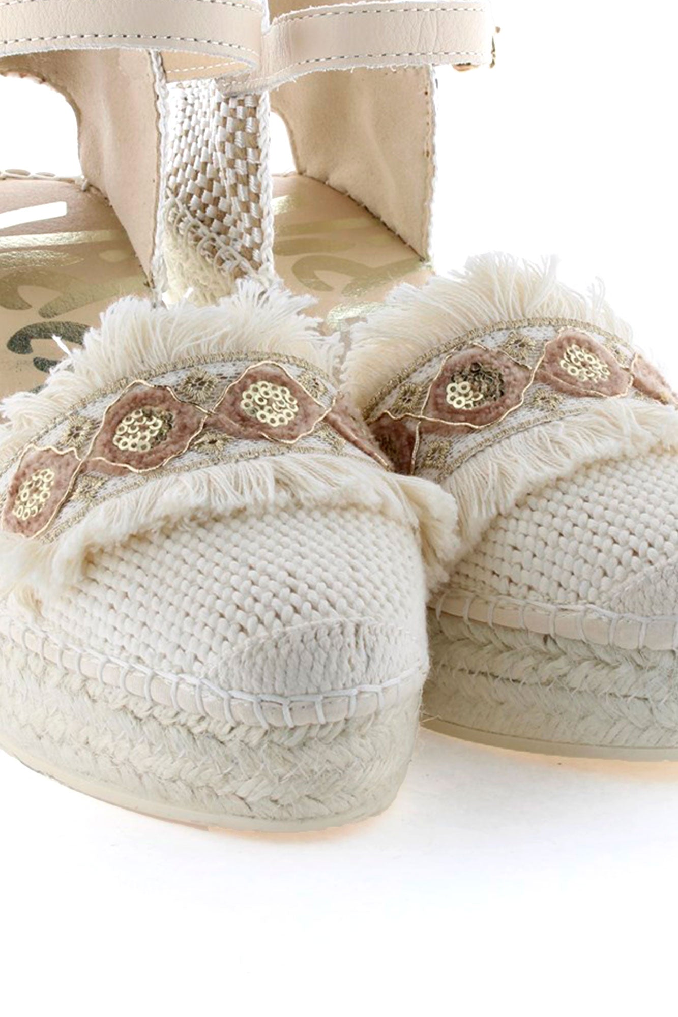 Valenciana novia cerrado crudo Tilo 7