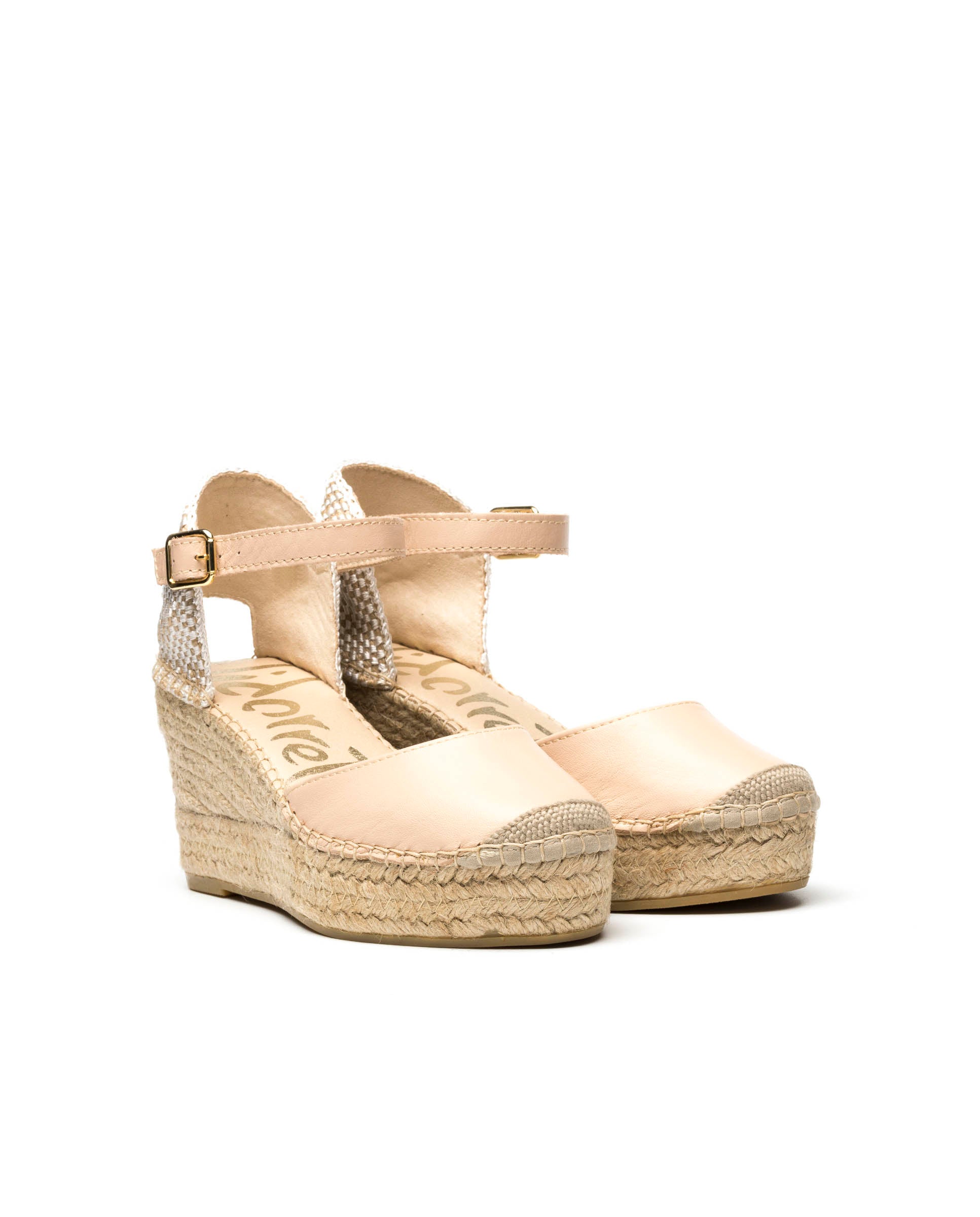 Sandalia napa cuerda Tilo 5