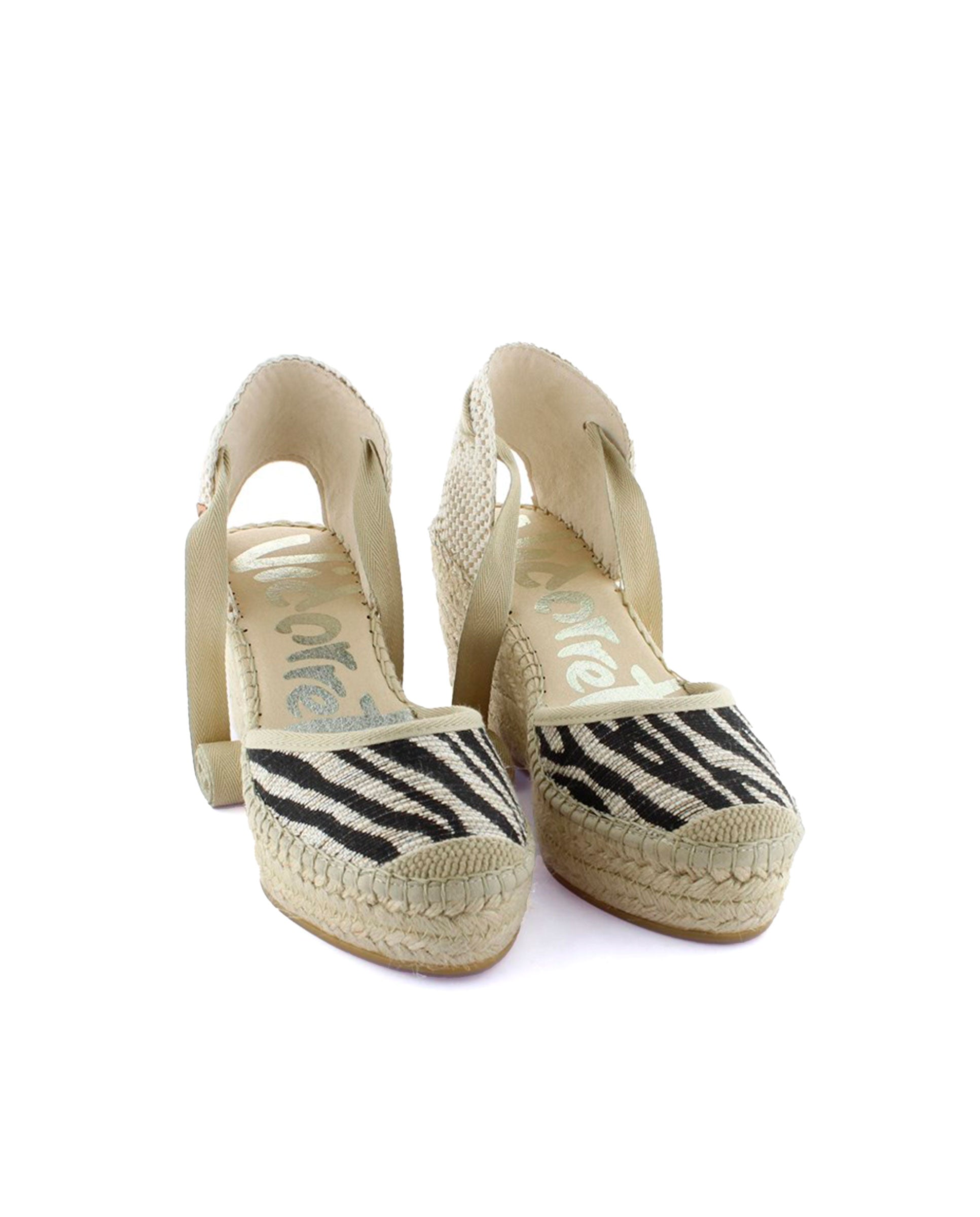 Sandalia safari negro Tilo 5