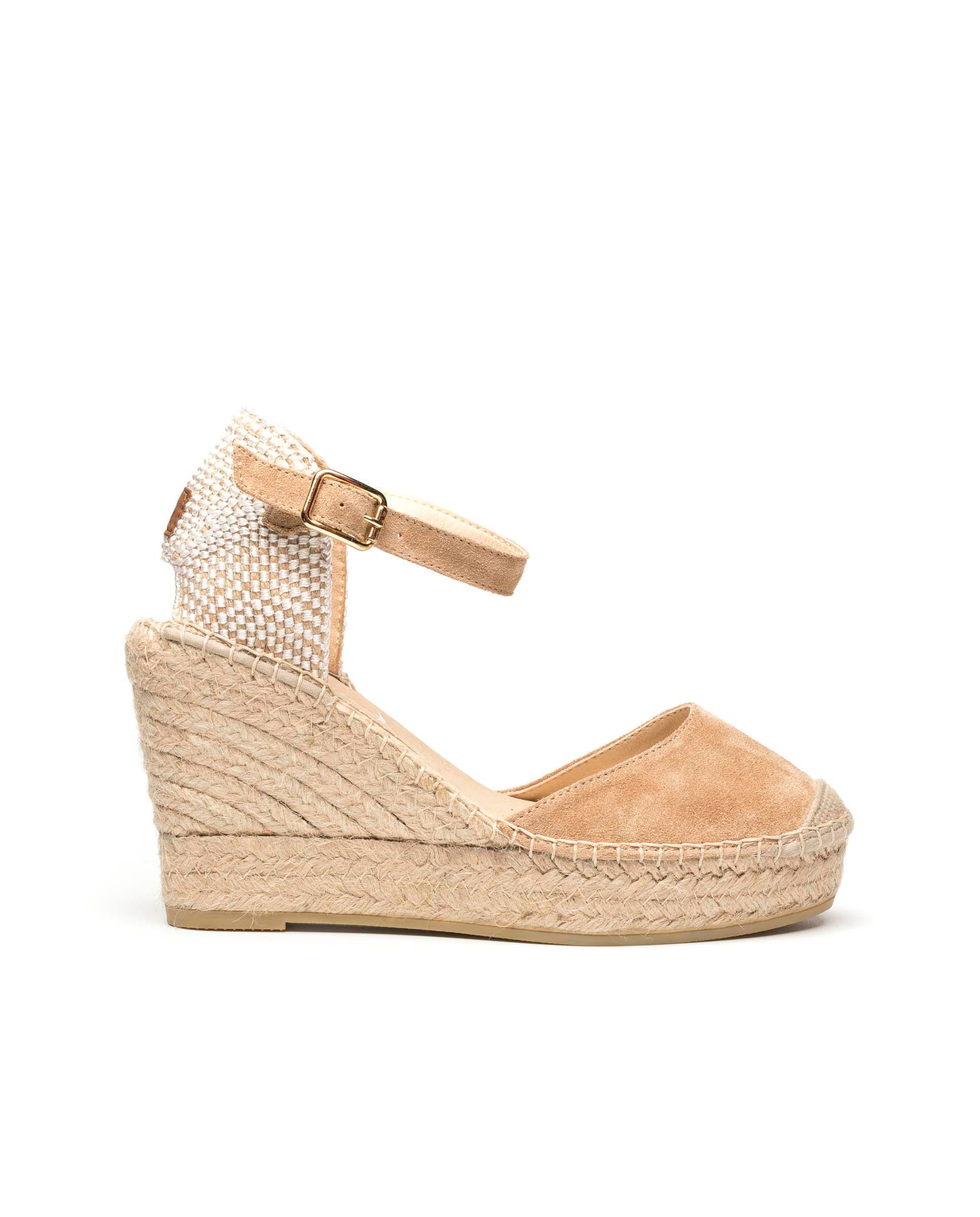 Vidorreta Espadrillas Zapatos Vidorreta Outlet Outlet Espadrilles
