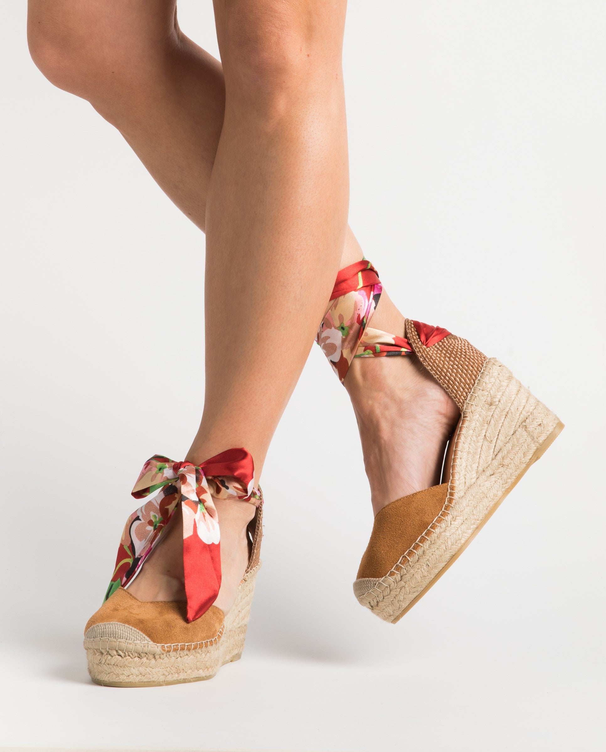 Campesina serraje camel Tilo 5