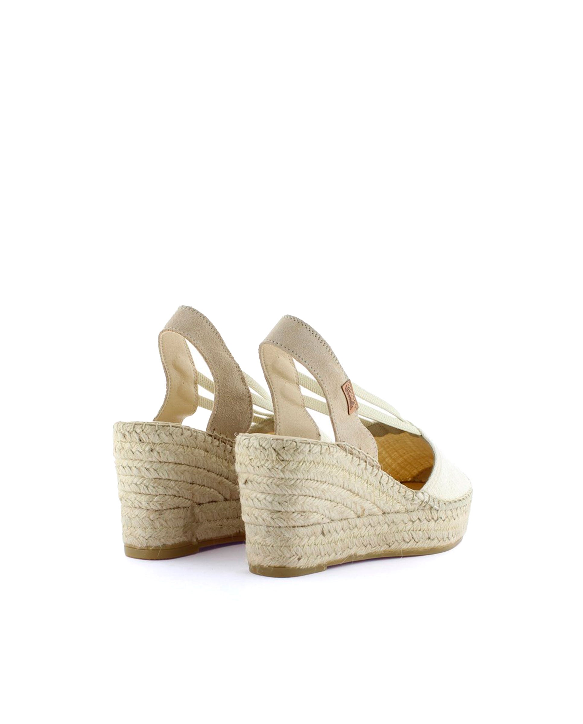 Valenciana elásticos hugo crudo Tilo 5