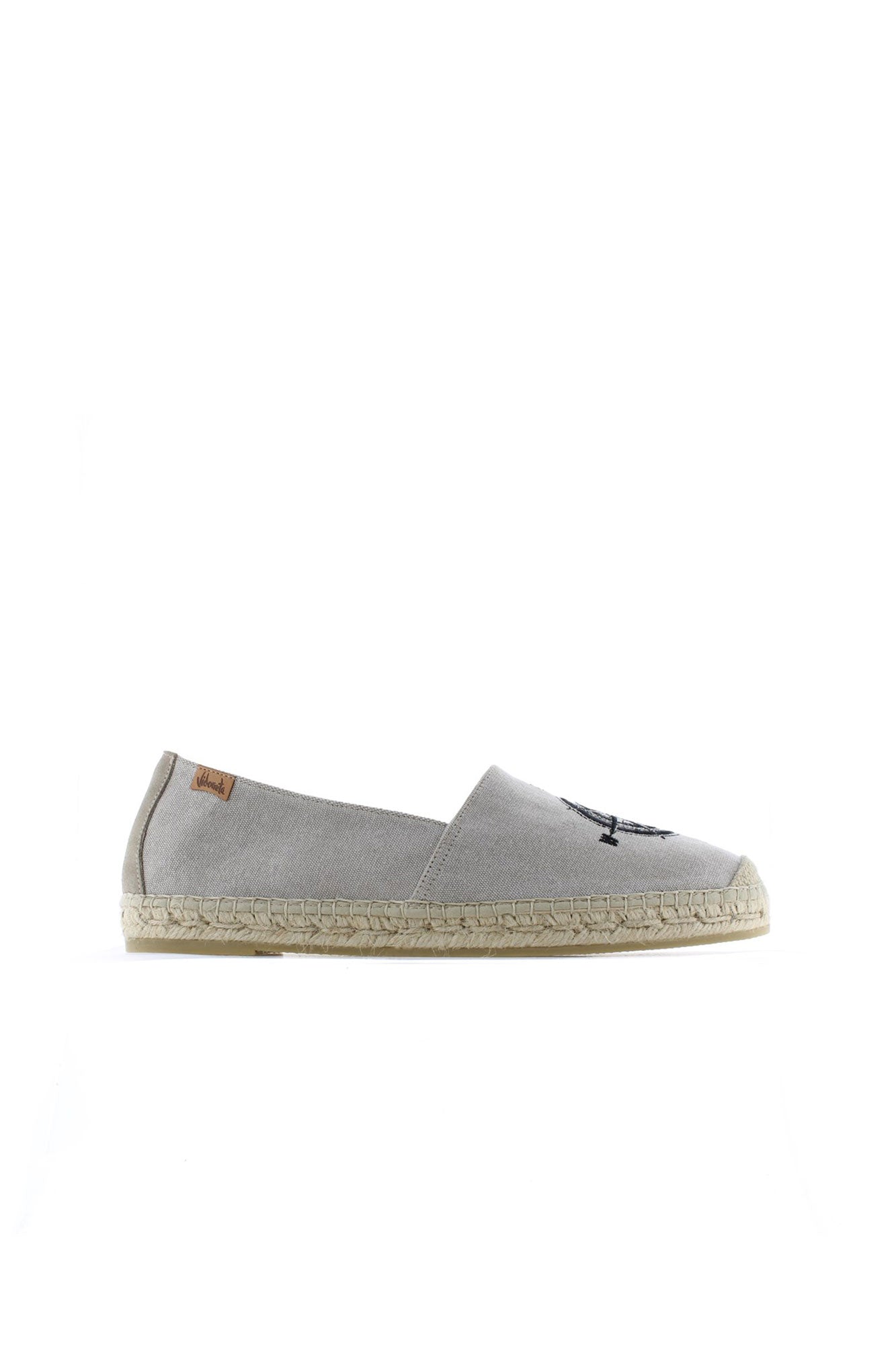 Camping canvas eco grey Borneo