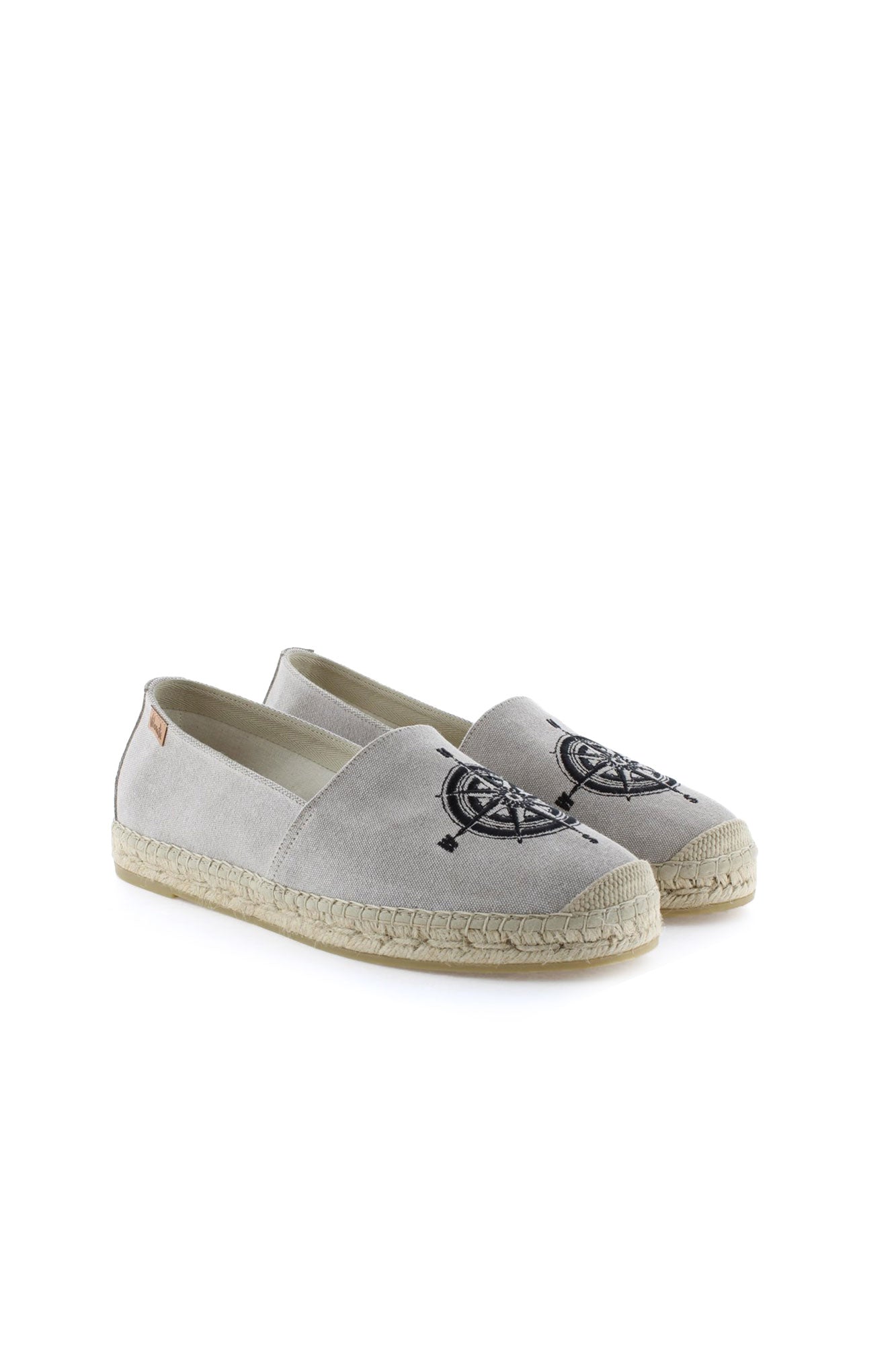 Camping canvas eco grey Borneo
