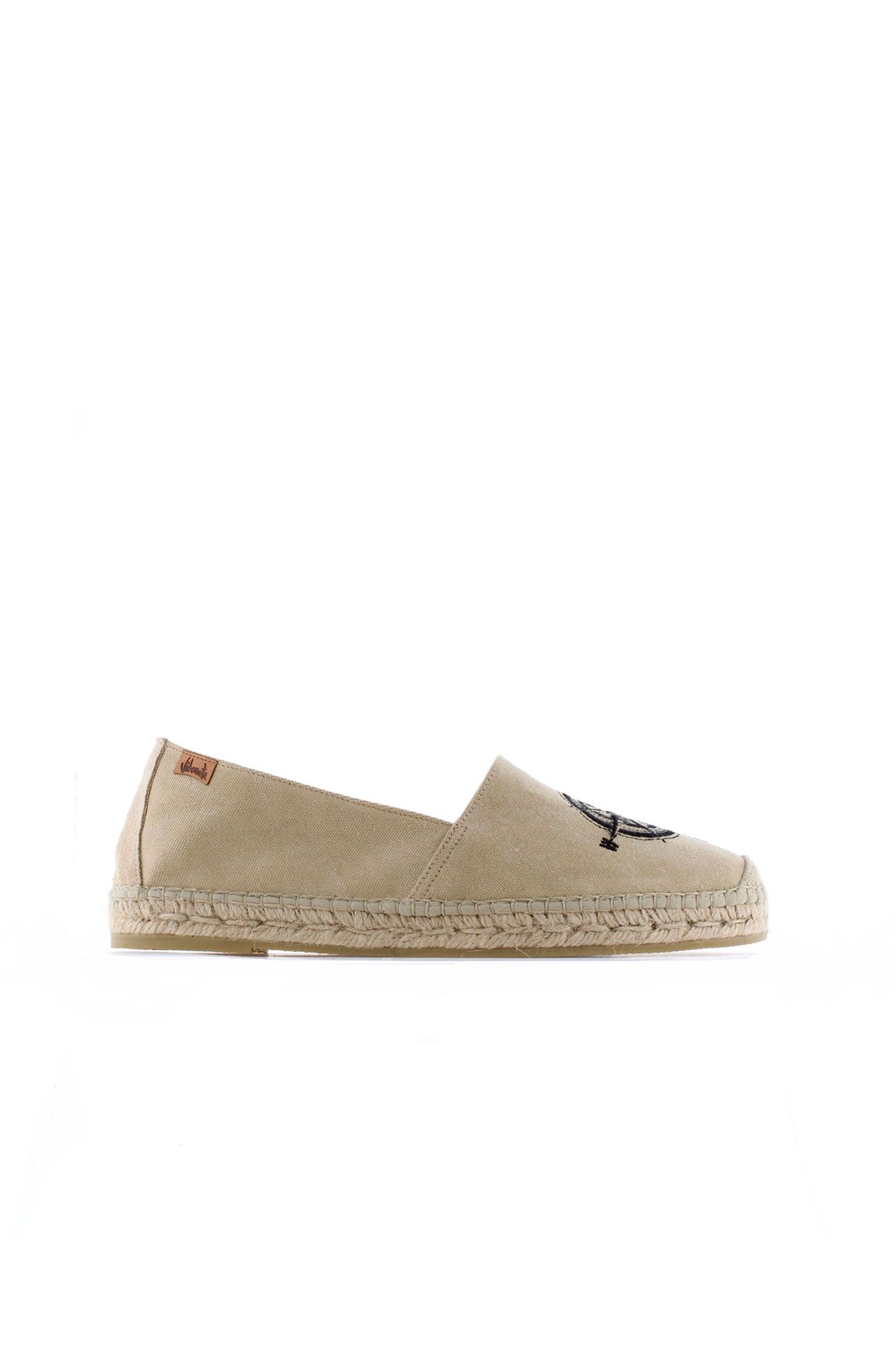 Camping canvas eco beige Borneo