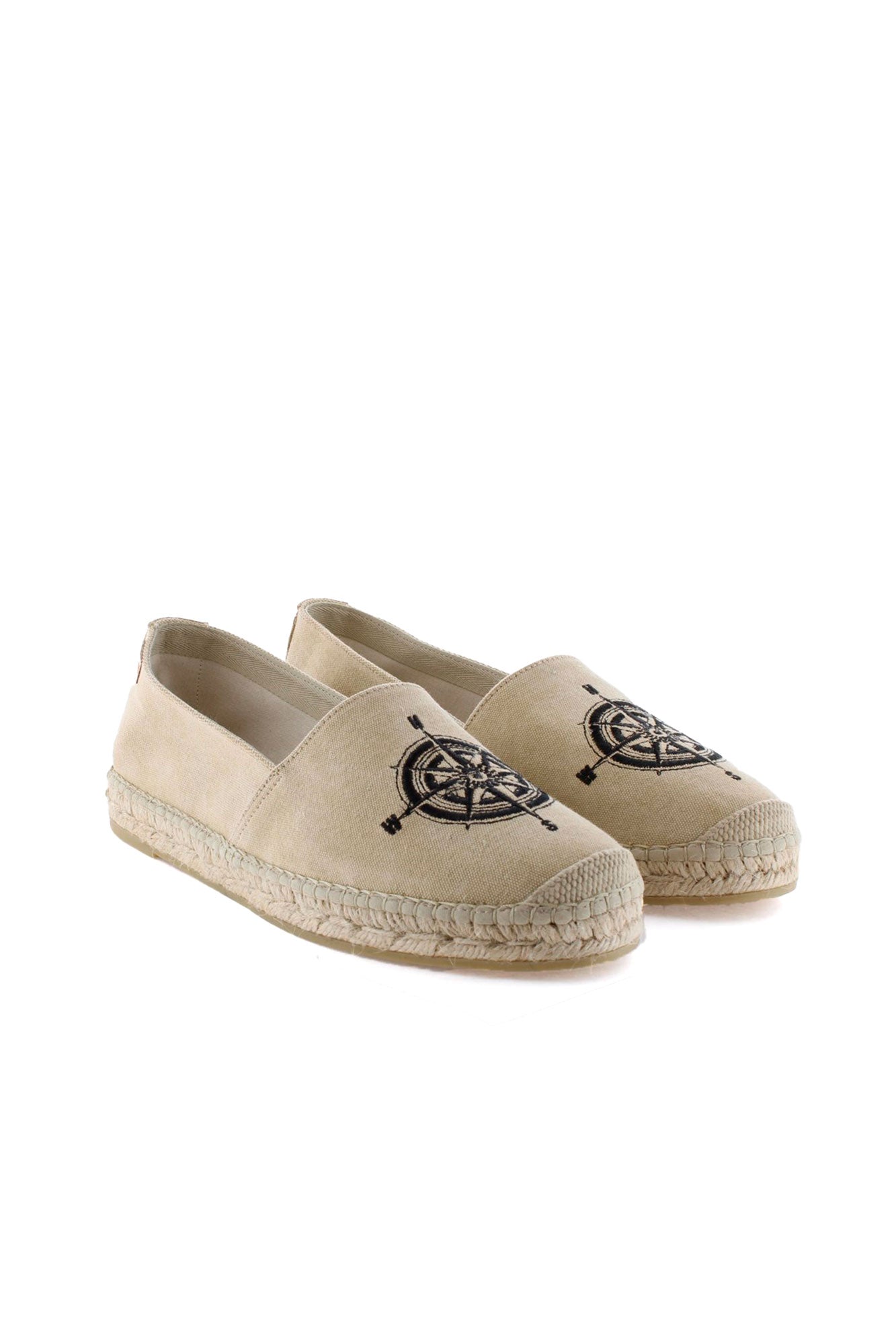 Camping canvas eco beige Borneo