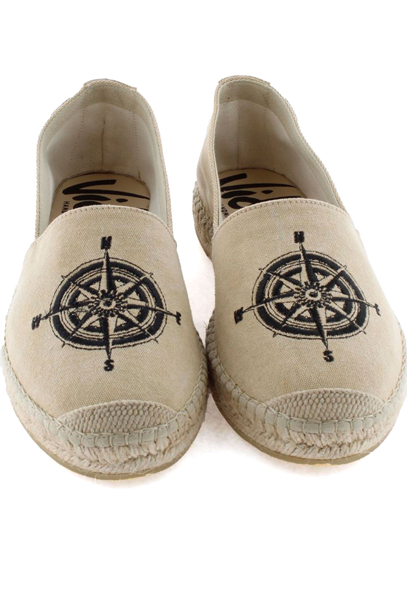 Camping canvas eco beige Borneo