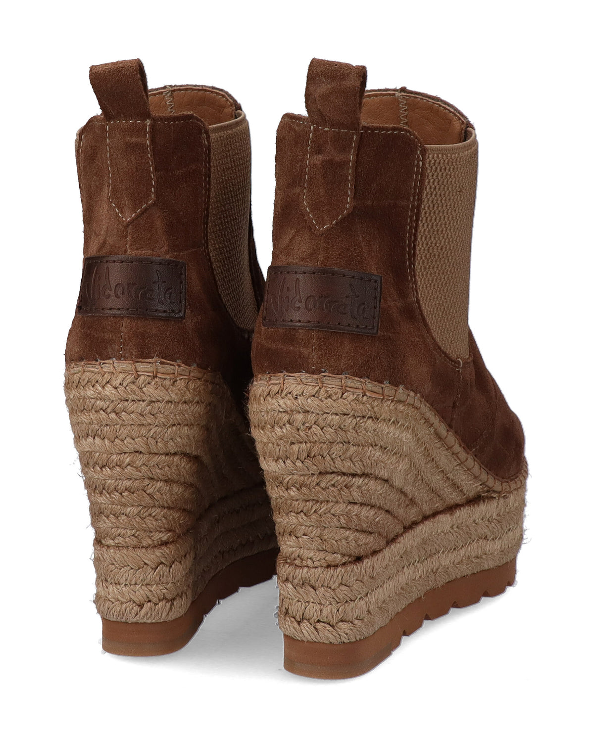 BOTIN CHELSEA COCO TAUPE TILO 7