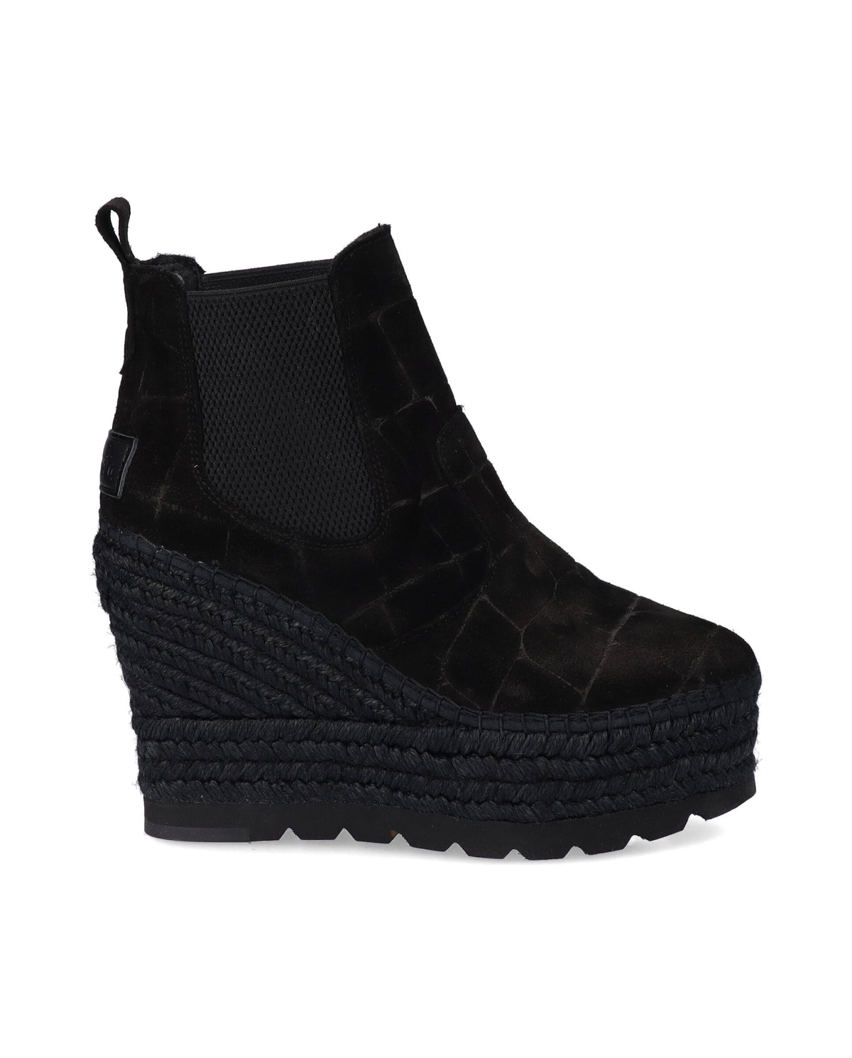 BOTIN CHELSEA COCO NEGRO TILO 7