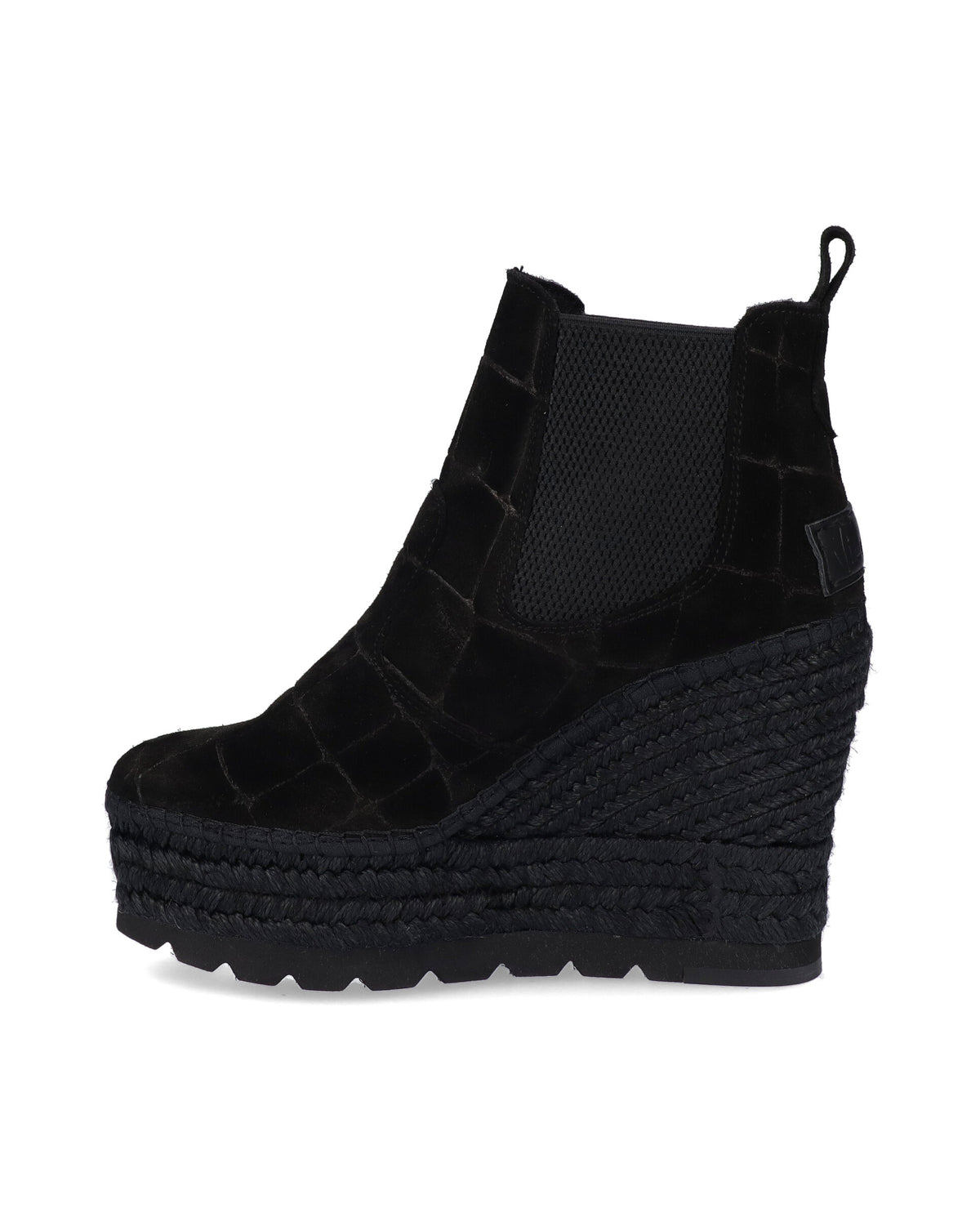 BOTIN CHELSEA COCO NEGRO TILO 7