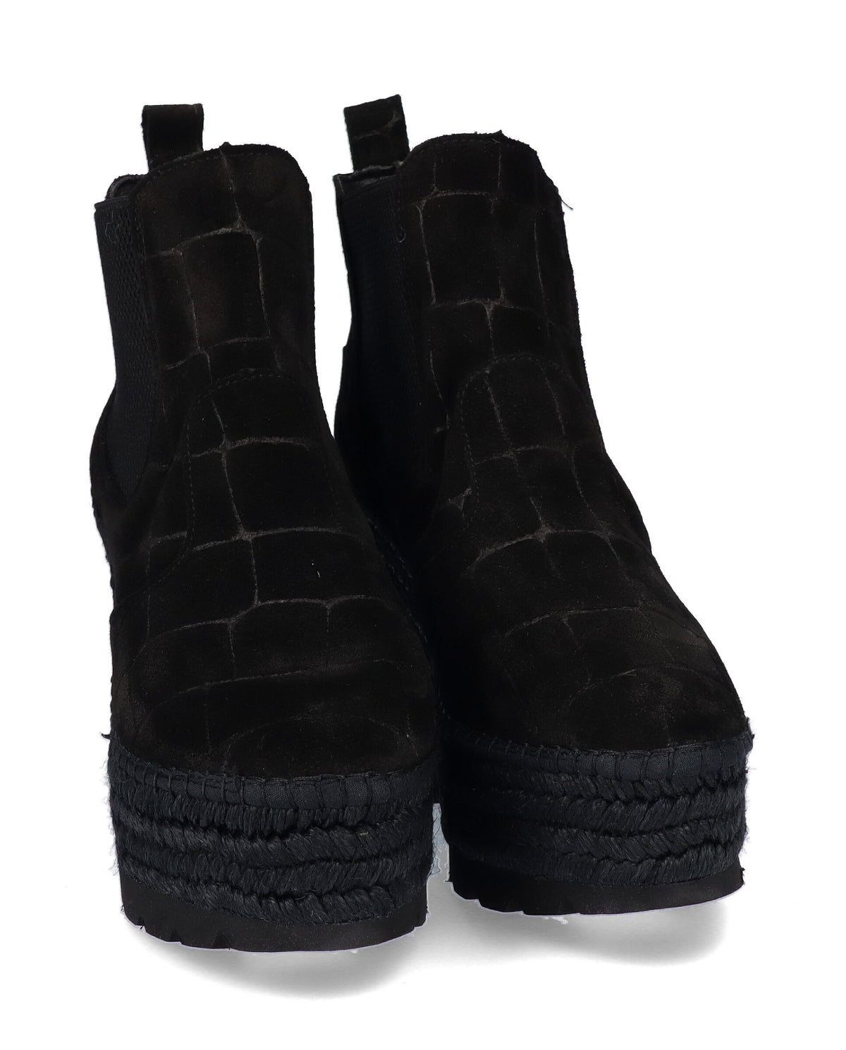 BOTIN CHELSEA COCO NEGRO TILO 7