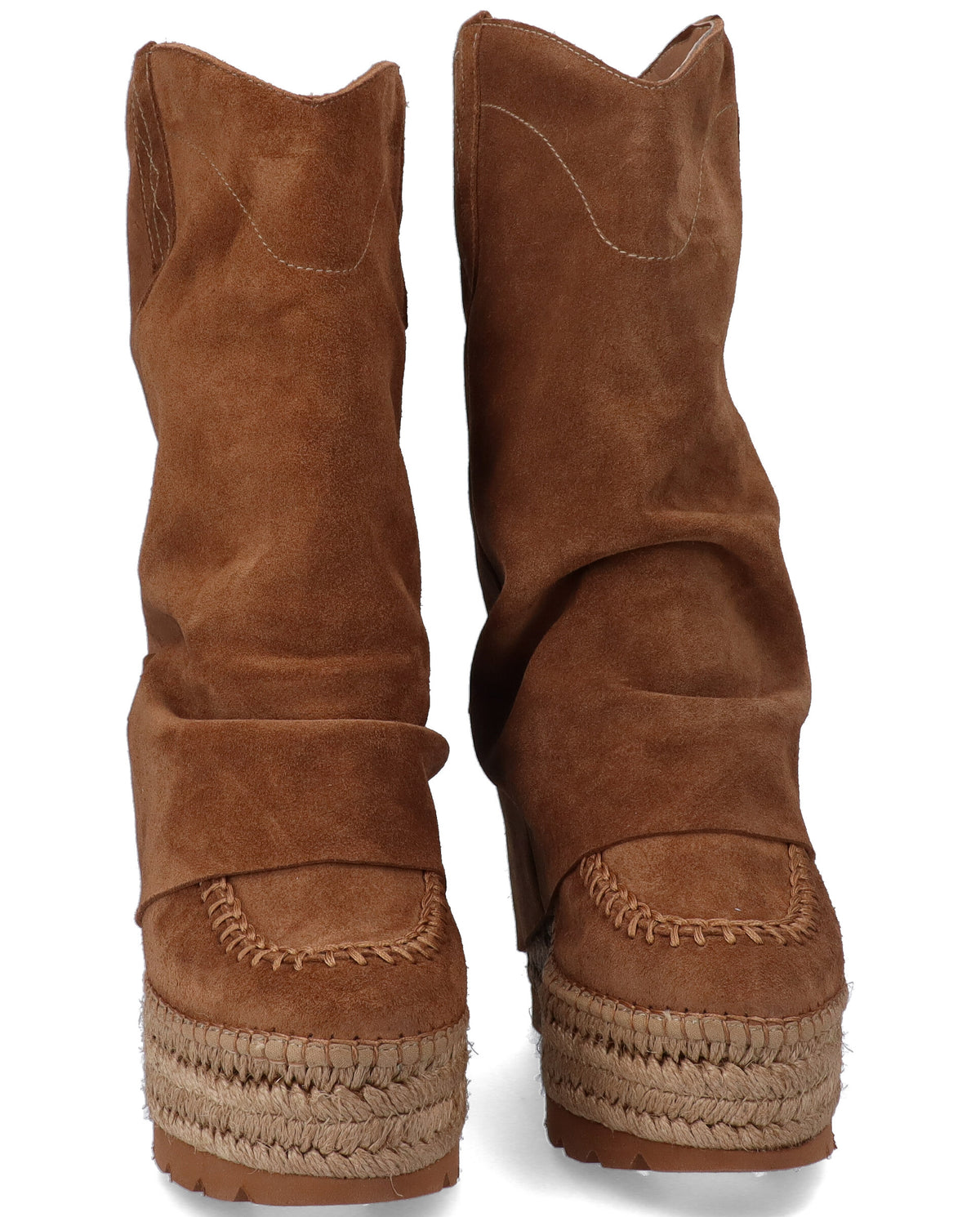 BOTA CUBIERTA SERRAJE TAUPE TILO 7