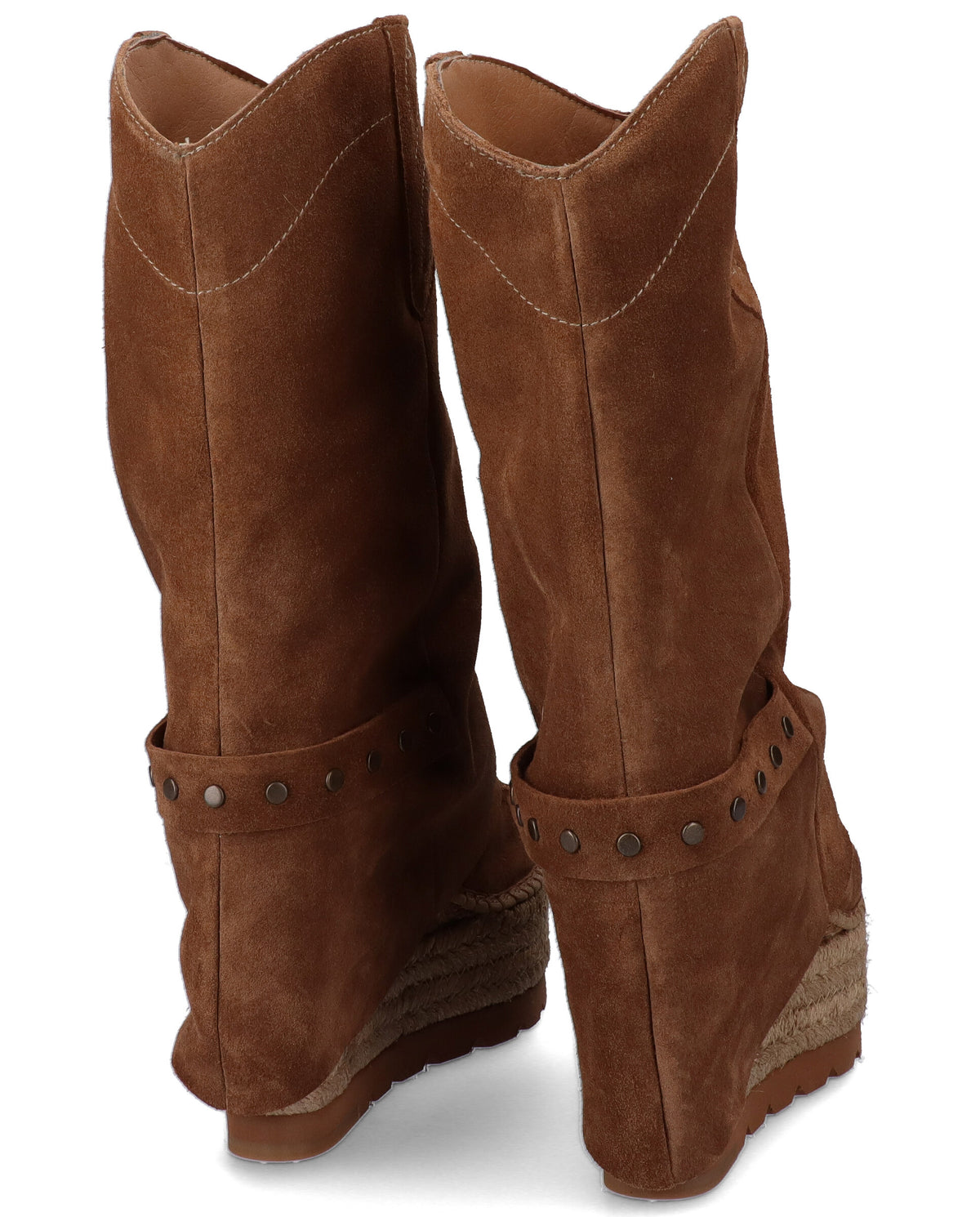 BOTA CUBIERTA SERRAJE TAUPE TILO 7