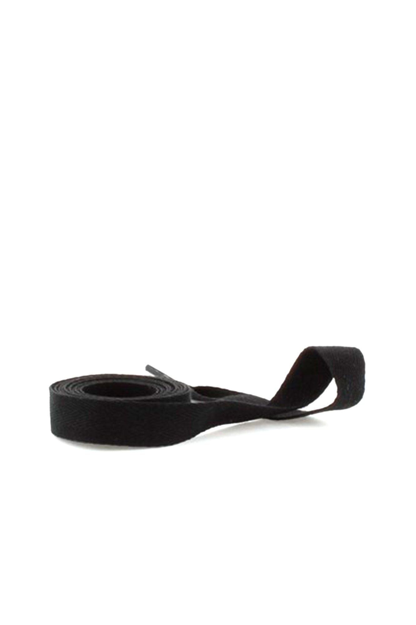 BLACK HERRINGBONE TAPE