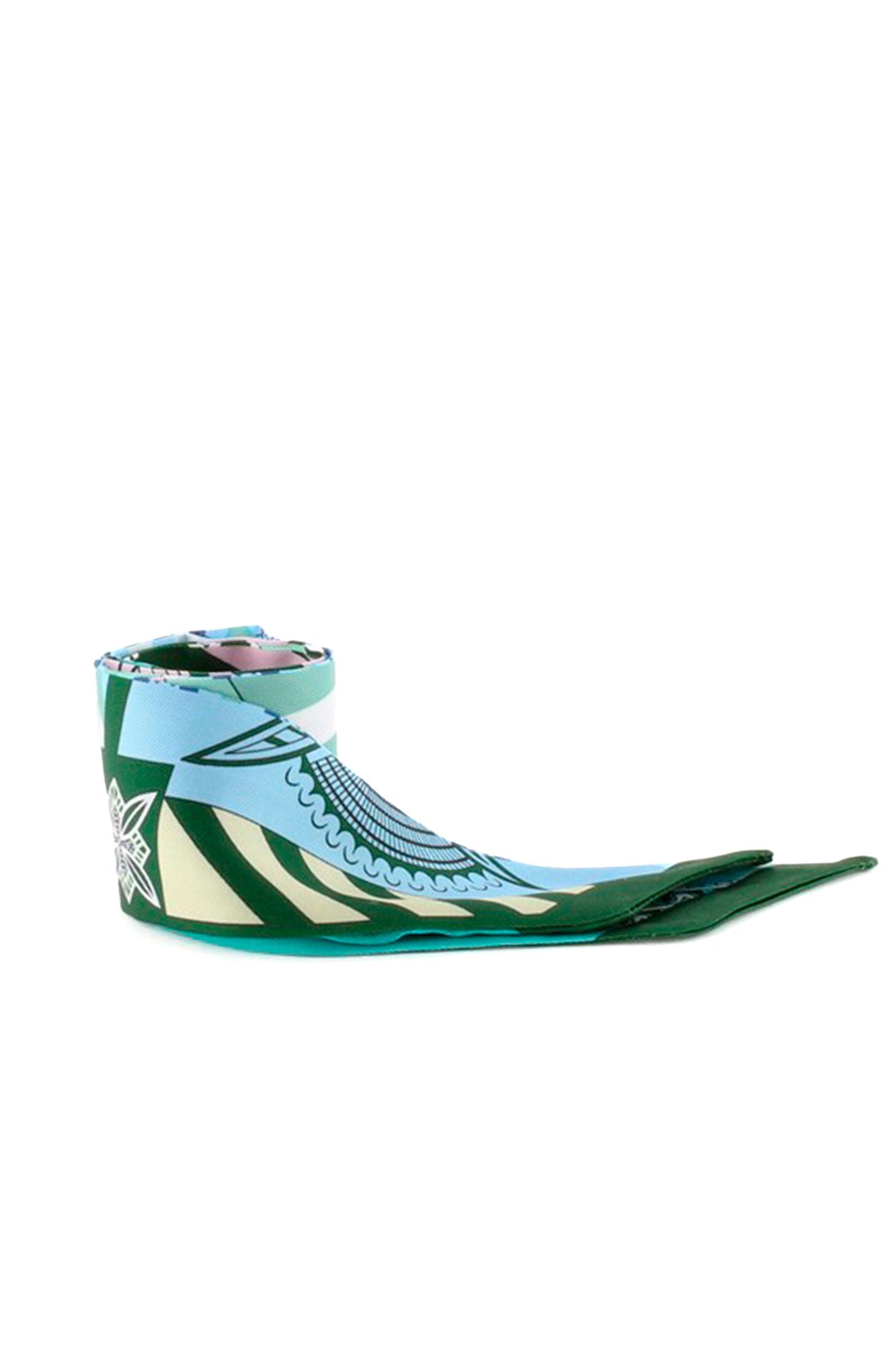 PARIS GREEN TUBULAR