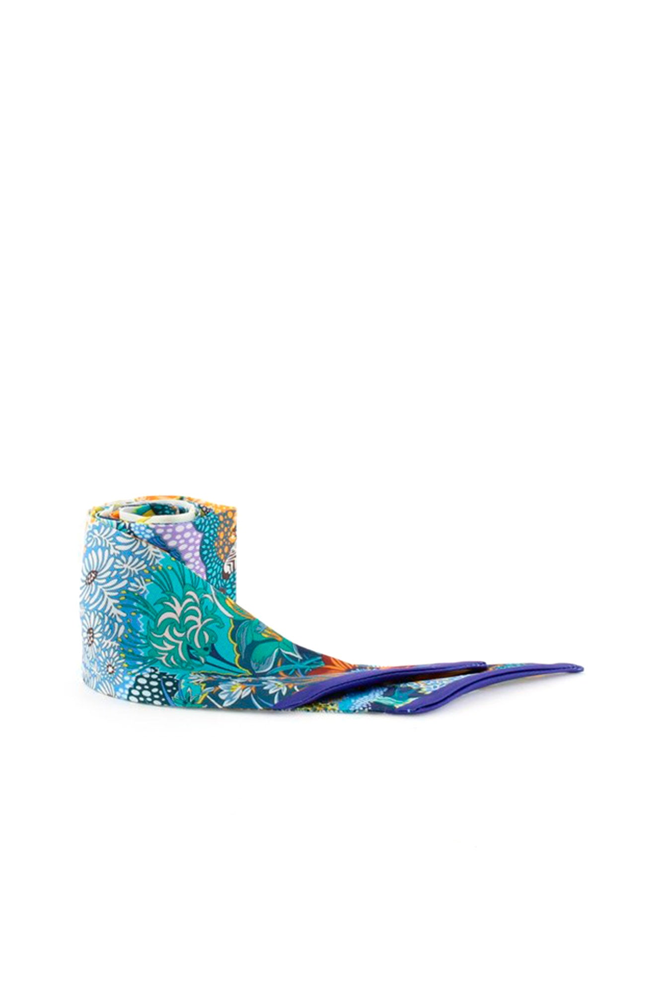 HAVANA BLUE TUBULAR