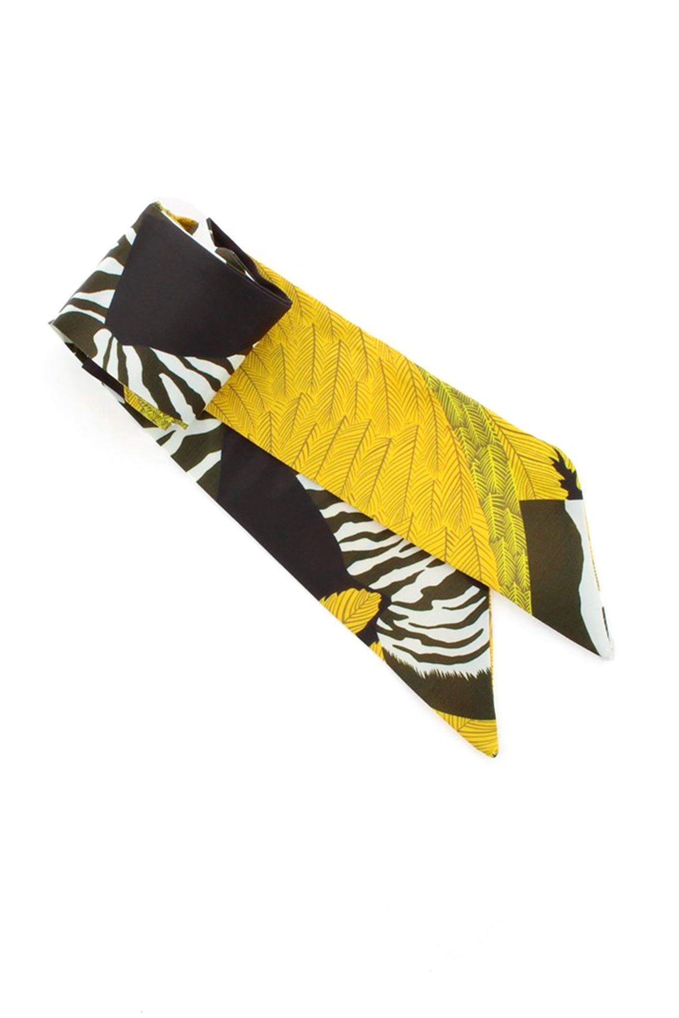 TUBULAR NAIROBI AMARILLO