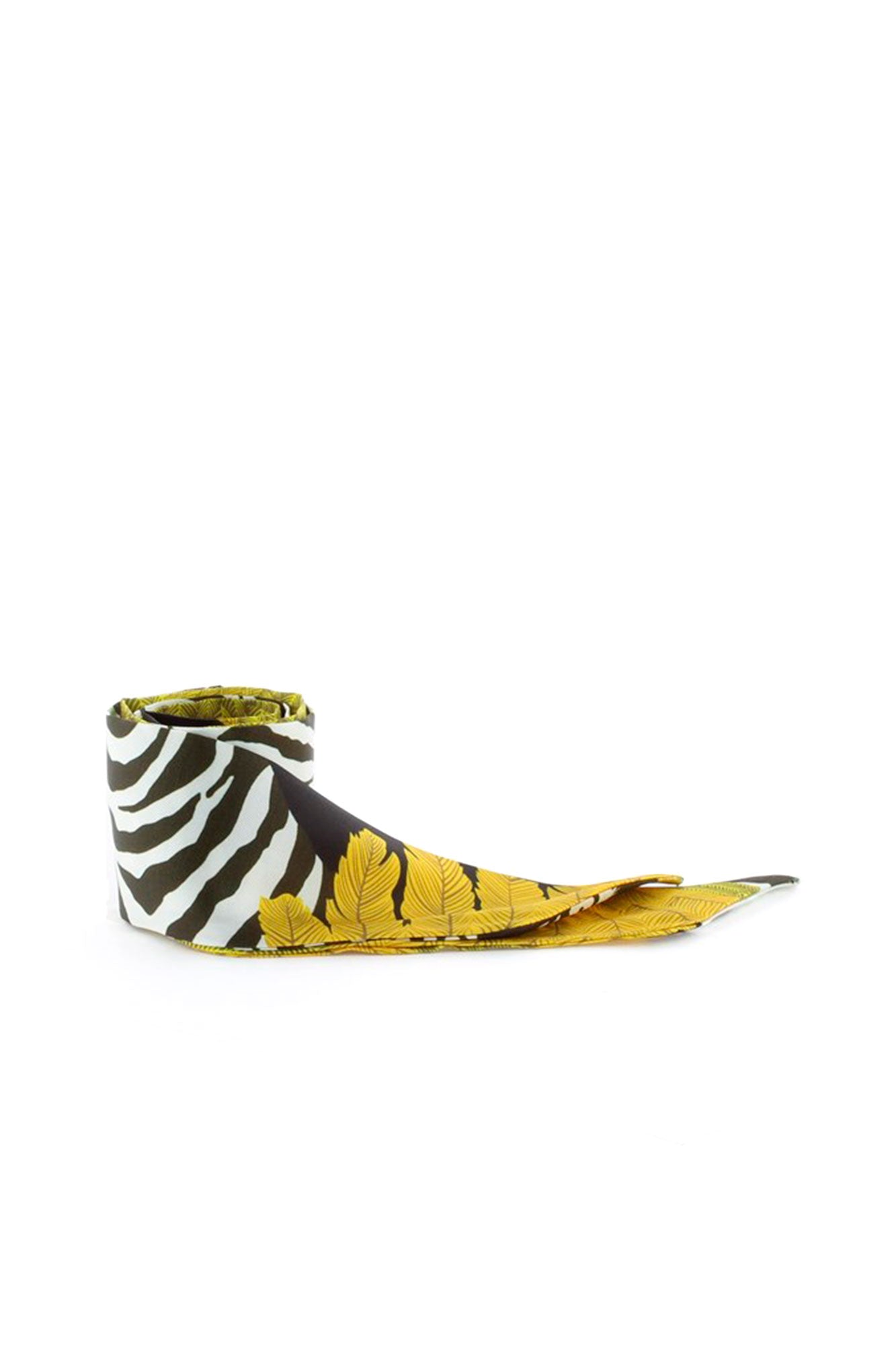 TUBULAR NAIROBI AMARILLO