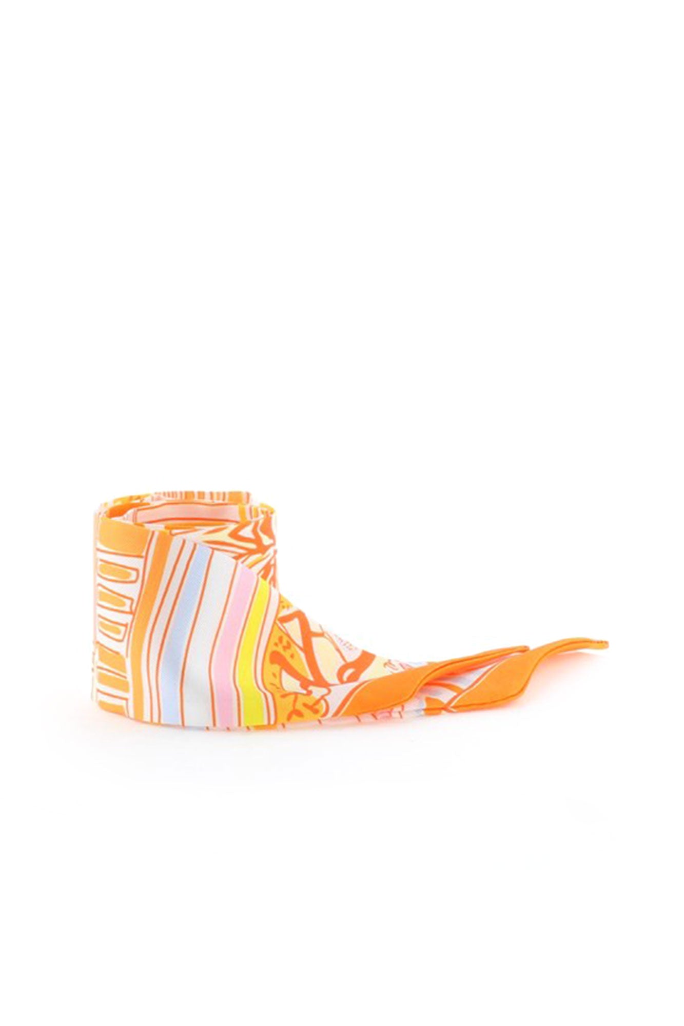TUBULAR TEXAS NARANJA
