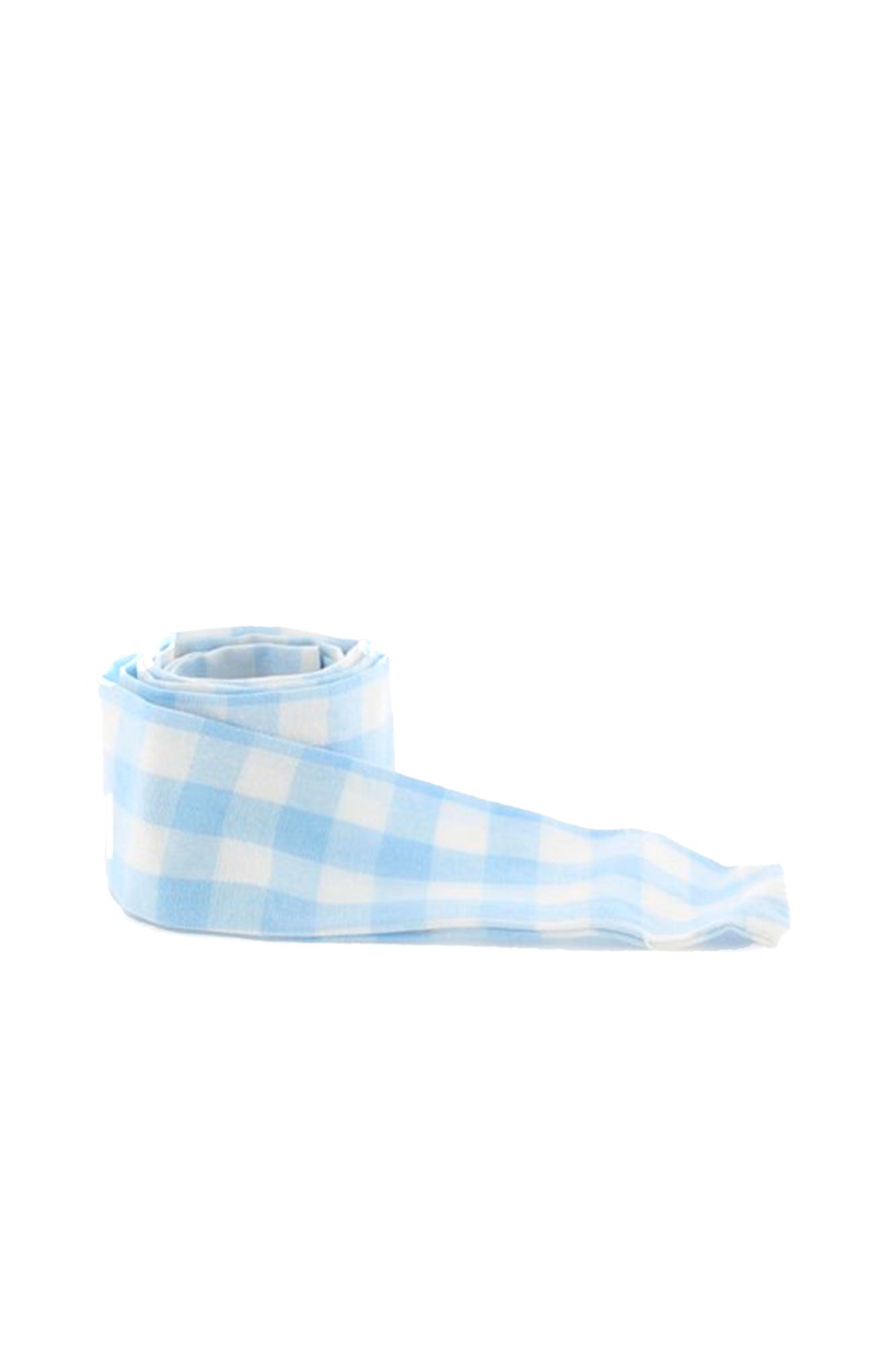 VICHY LIGHT BLUE TUBULAR