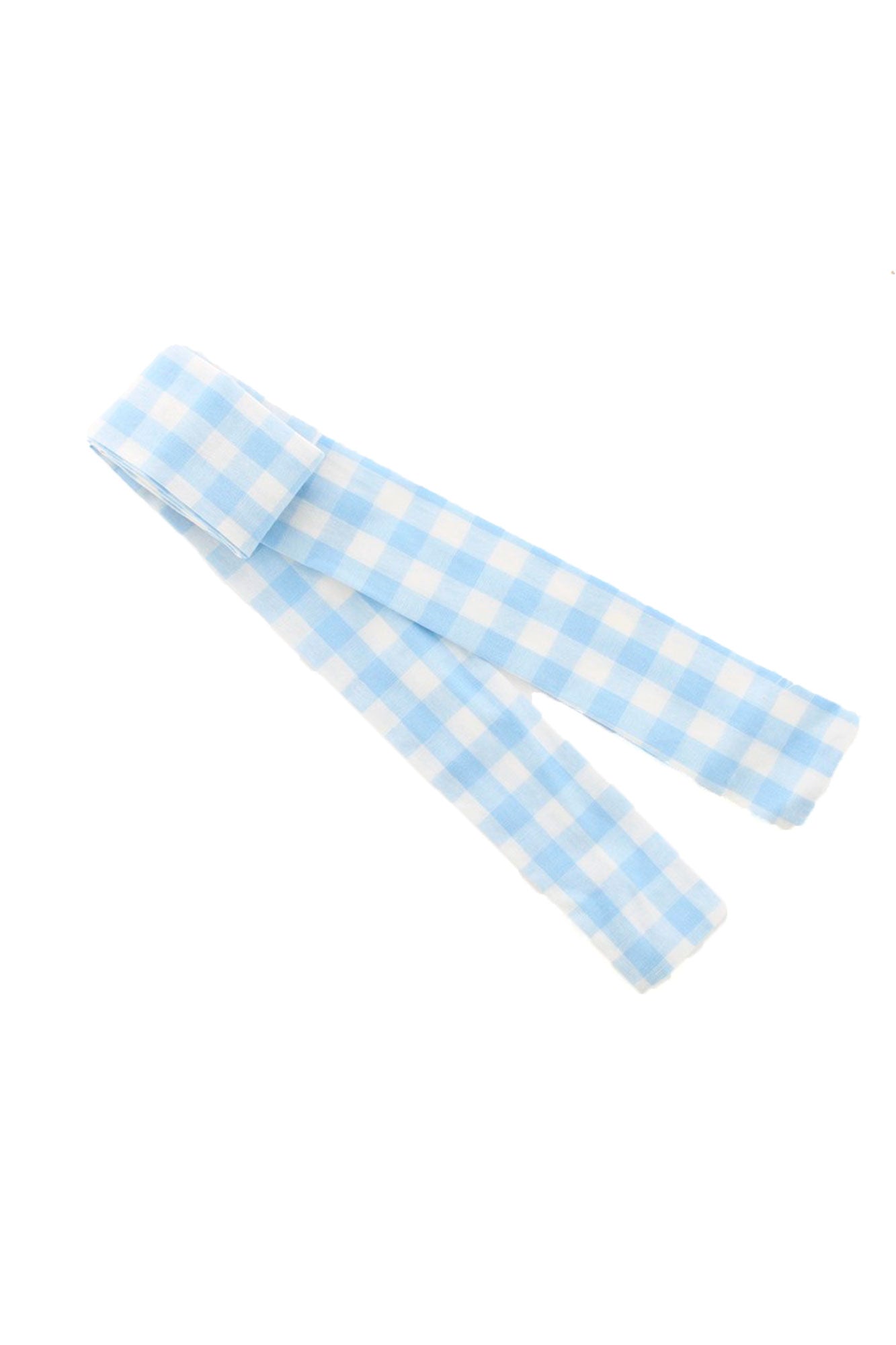 VICHY LIGHT BLUE TUBULAR