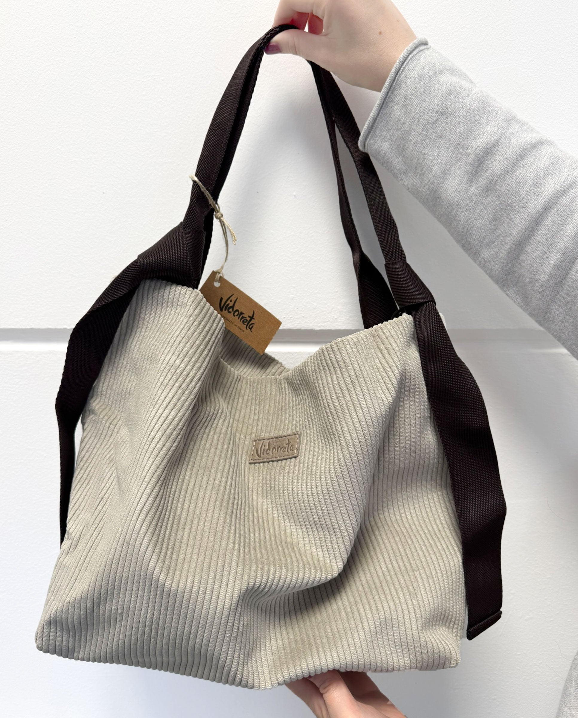 Bolso piedra Vidorreta