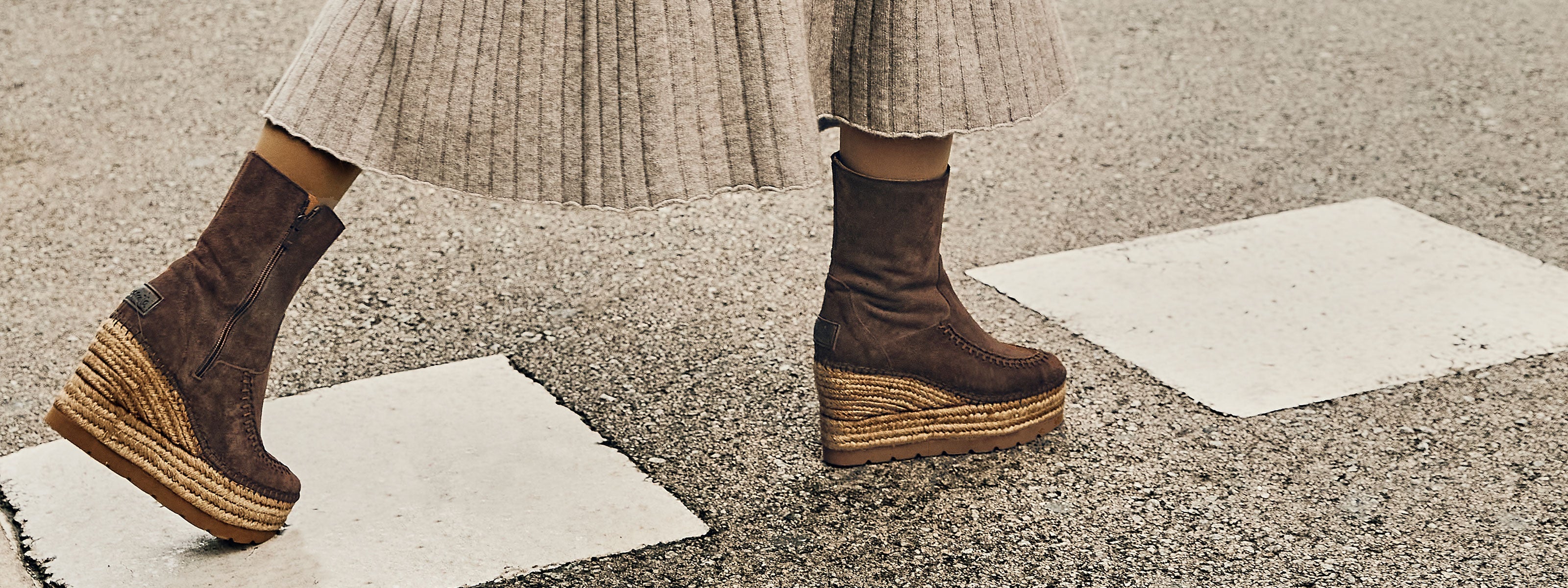 Boots | Vidorreta