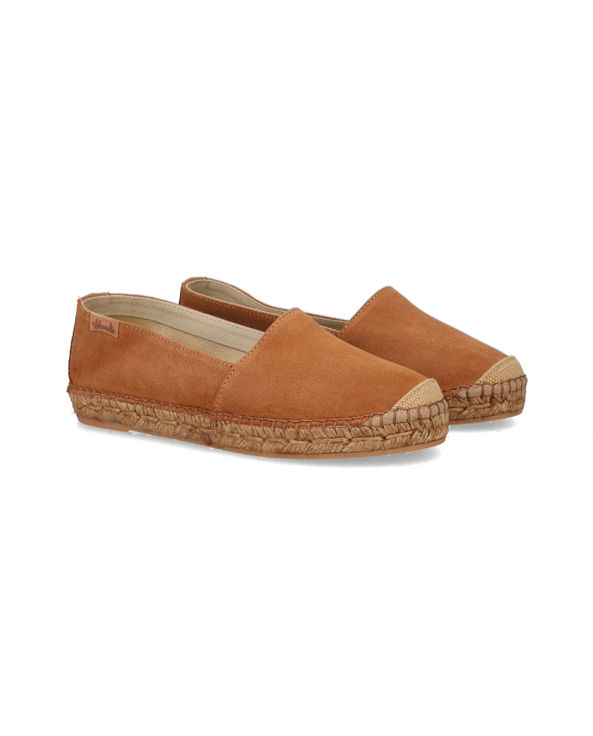 SLIPPER EN SERRAJE CUERO PITIUSA