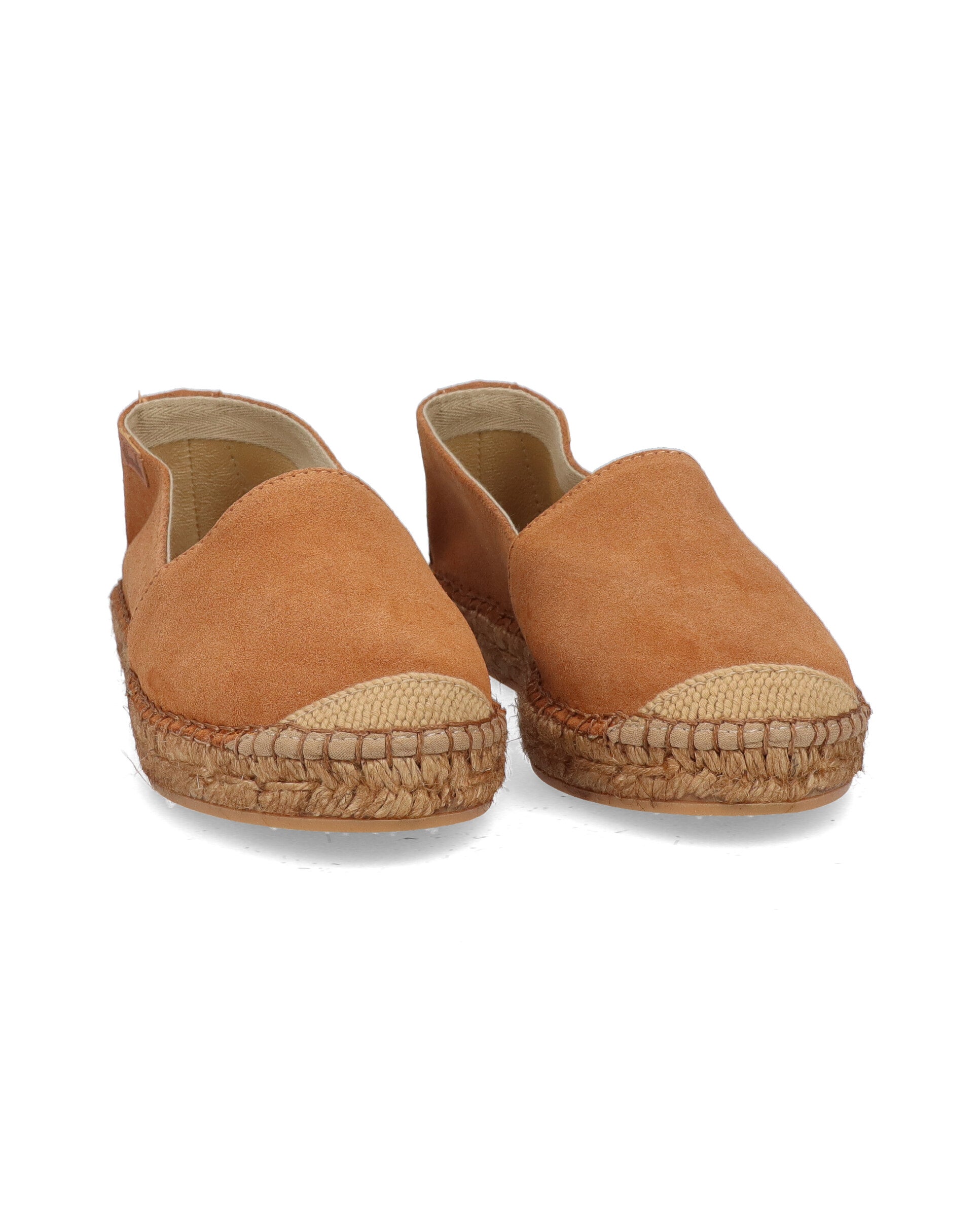 SLIPPER EN SERRAJE CUERO PITIUSA