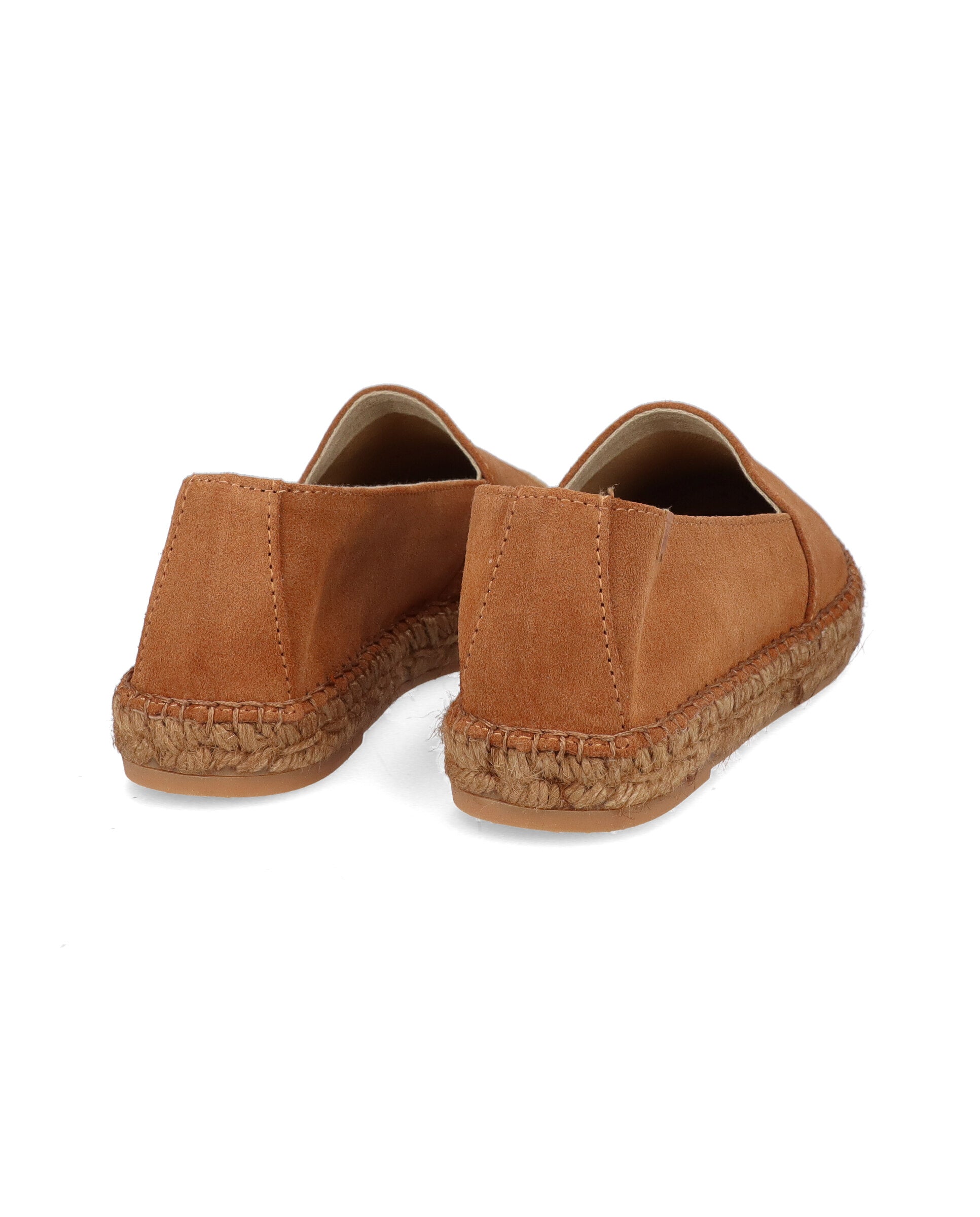 SLIPPER EN SERRAJE CUERO PITIUSA