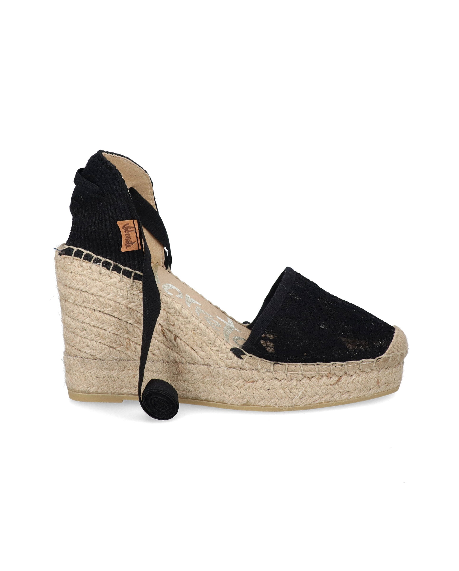VALENCIANA NORMANDIE NEGRO TILO 7