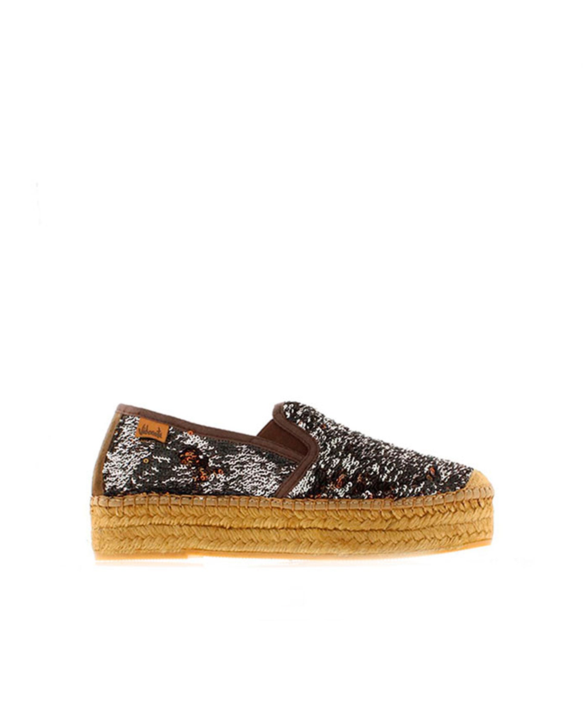 SLIPPER EN LENTITOP TESTA MERCE DOBLE