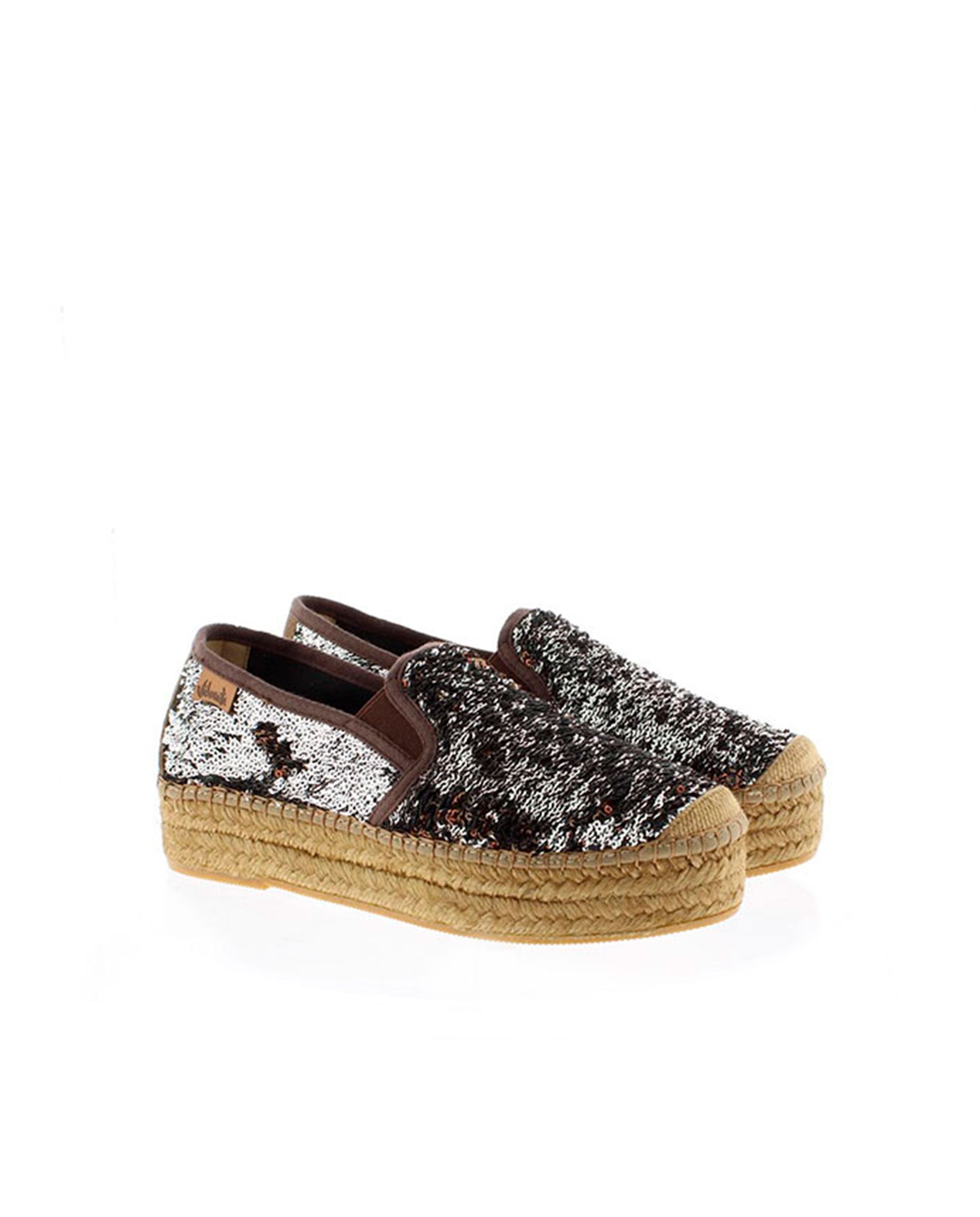 SLIPPER EN LENTITOP TESTA MERCE DOBLE