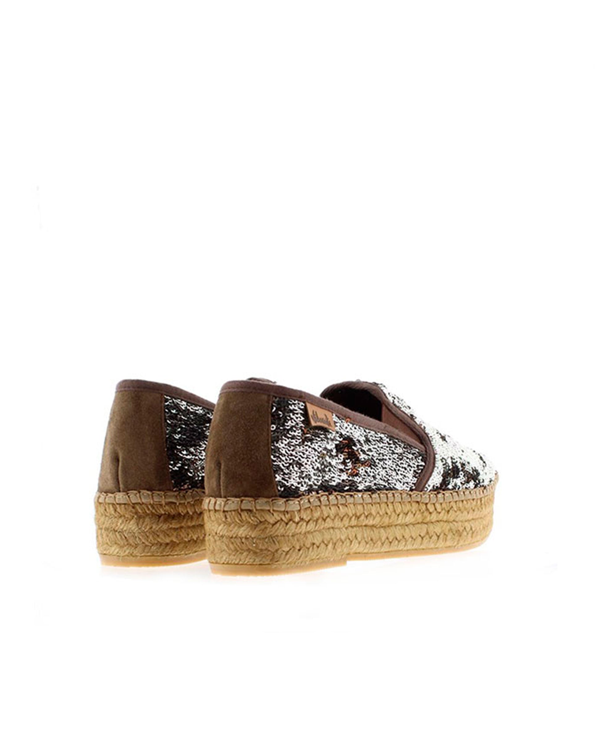 SLIPPER EN LENTITOP TESTA MERCE DOBLE