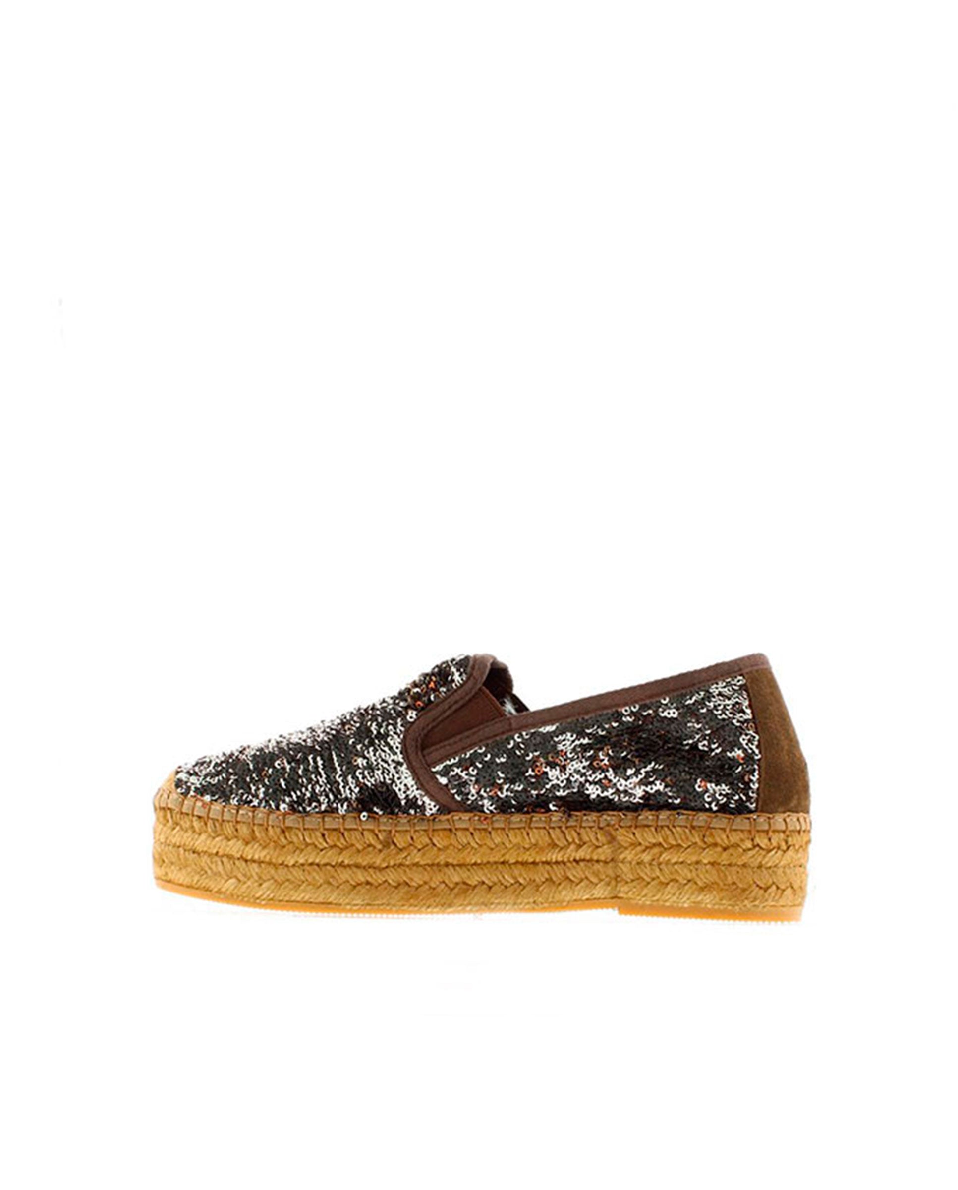 SLIPPER EN LENTITOP TESTA MERCE DOBLE