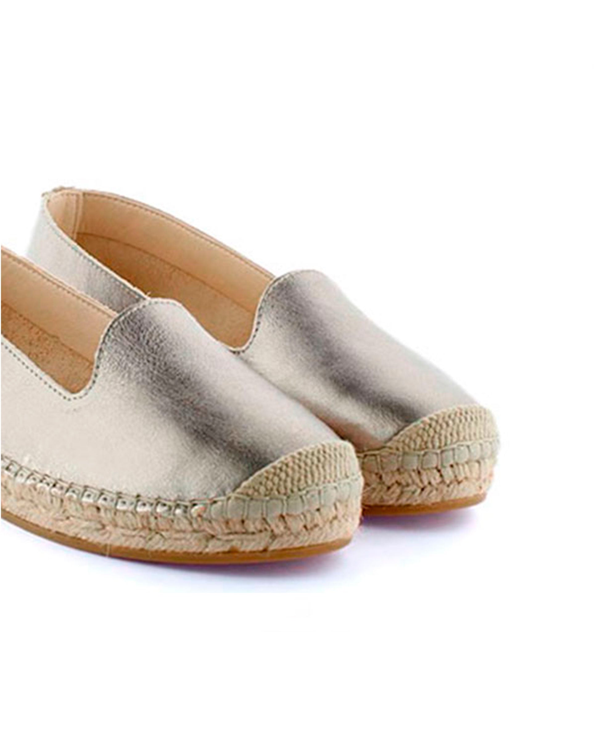 SLIPPER NAPA METAL CUERDA PITIUSA